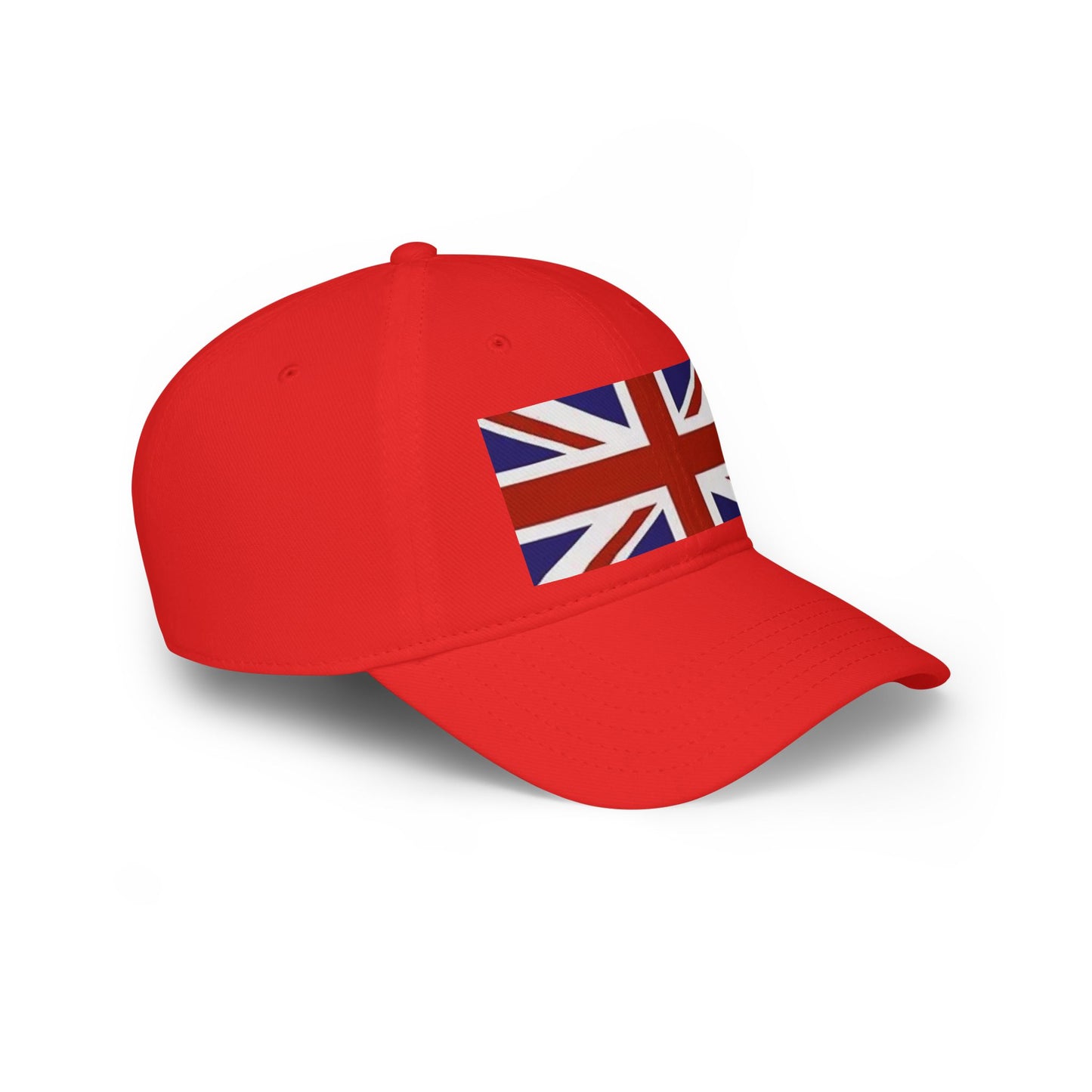 Great Britain _ Low Profile Baseball Cap