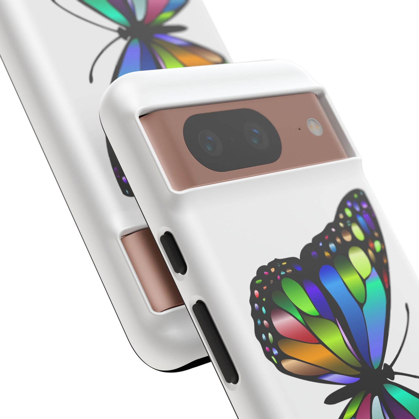 Beautiful Butterfly - Whimsical Phone Cases