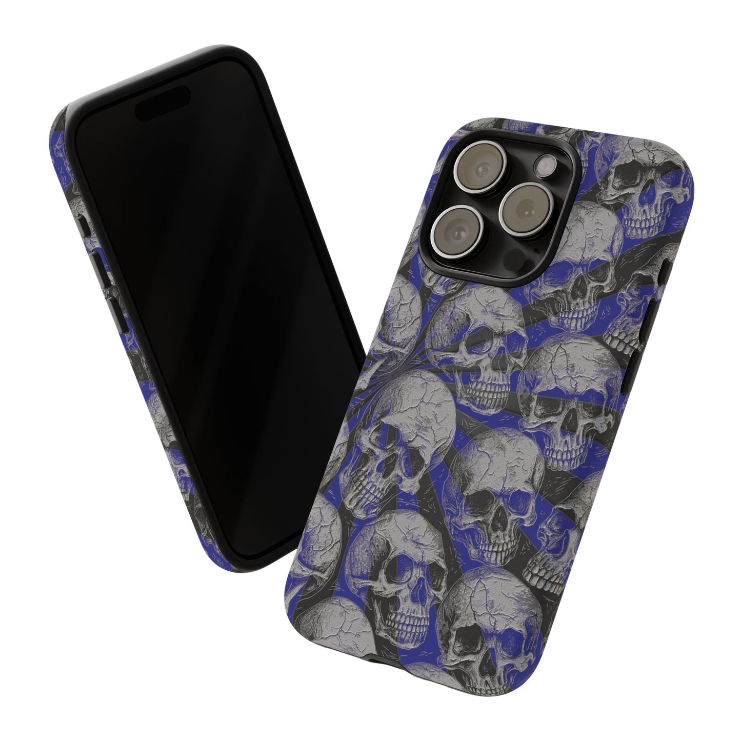 Skulls - Tough Cases