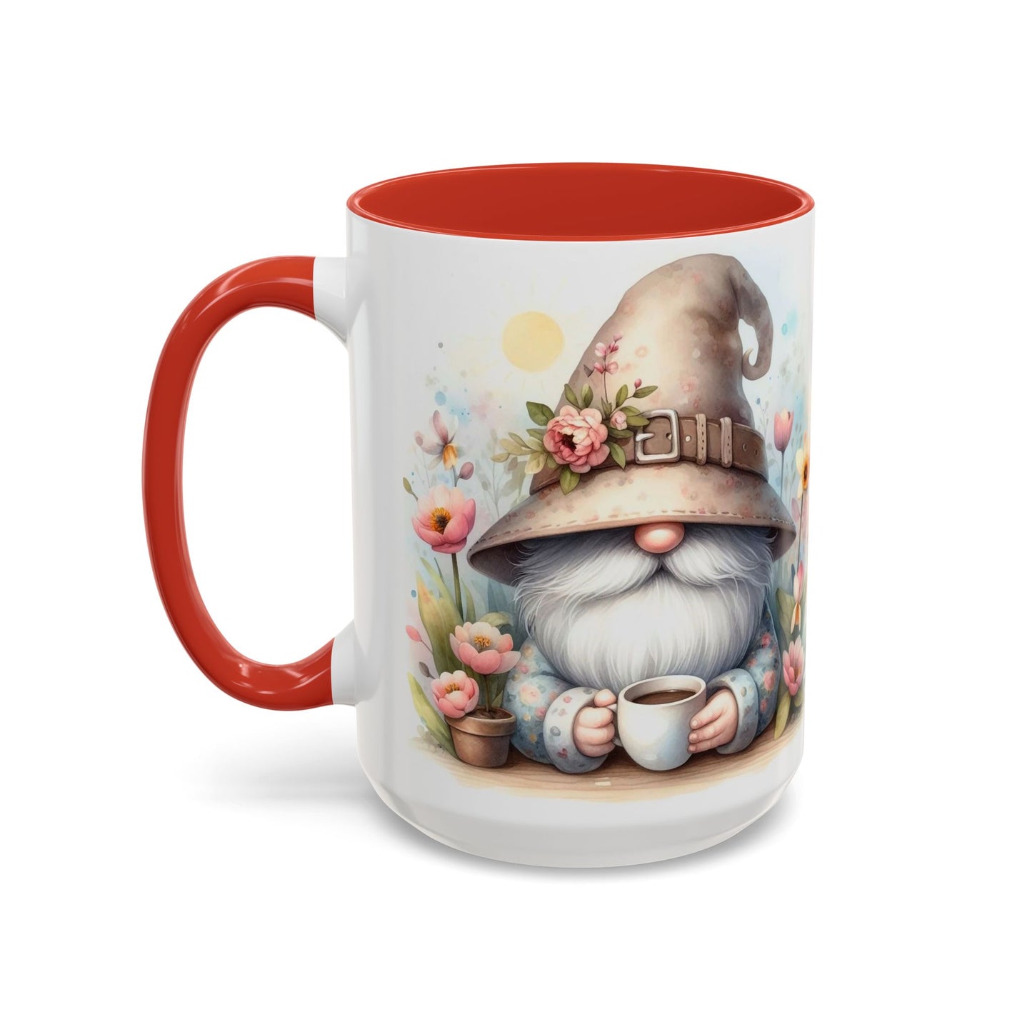 Hobbit - Accent Coffee Mug (11, 15oz)