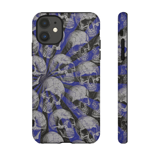 Skulls - Tough Cases