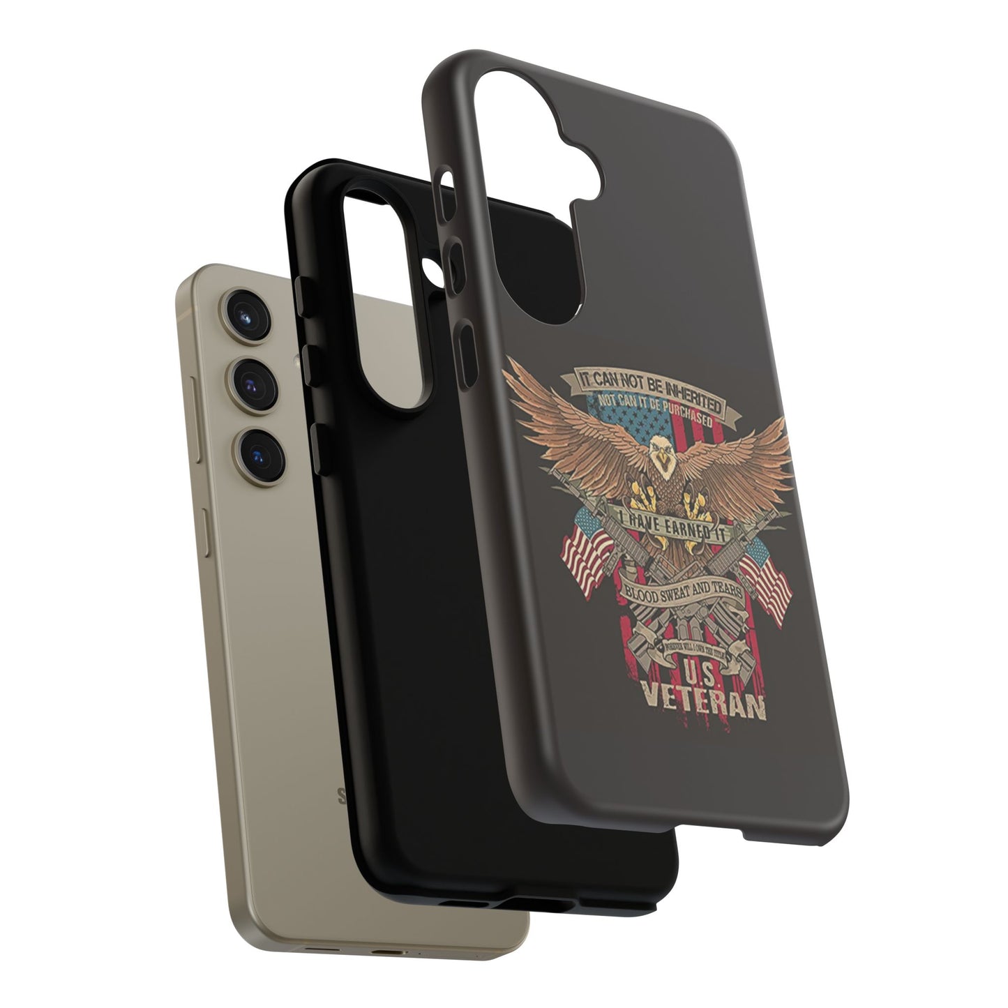 Veteran - Military Phone Cases