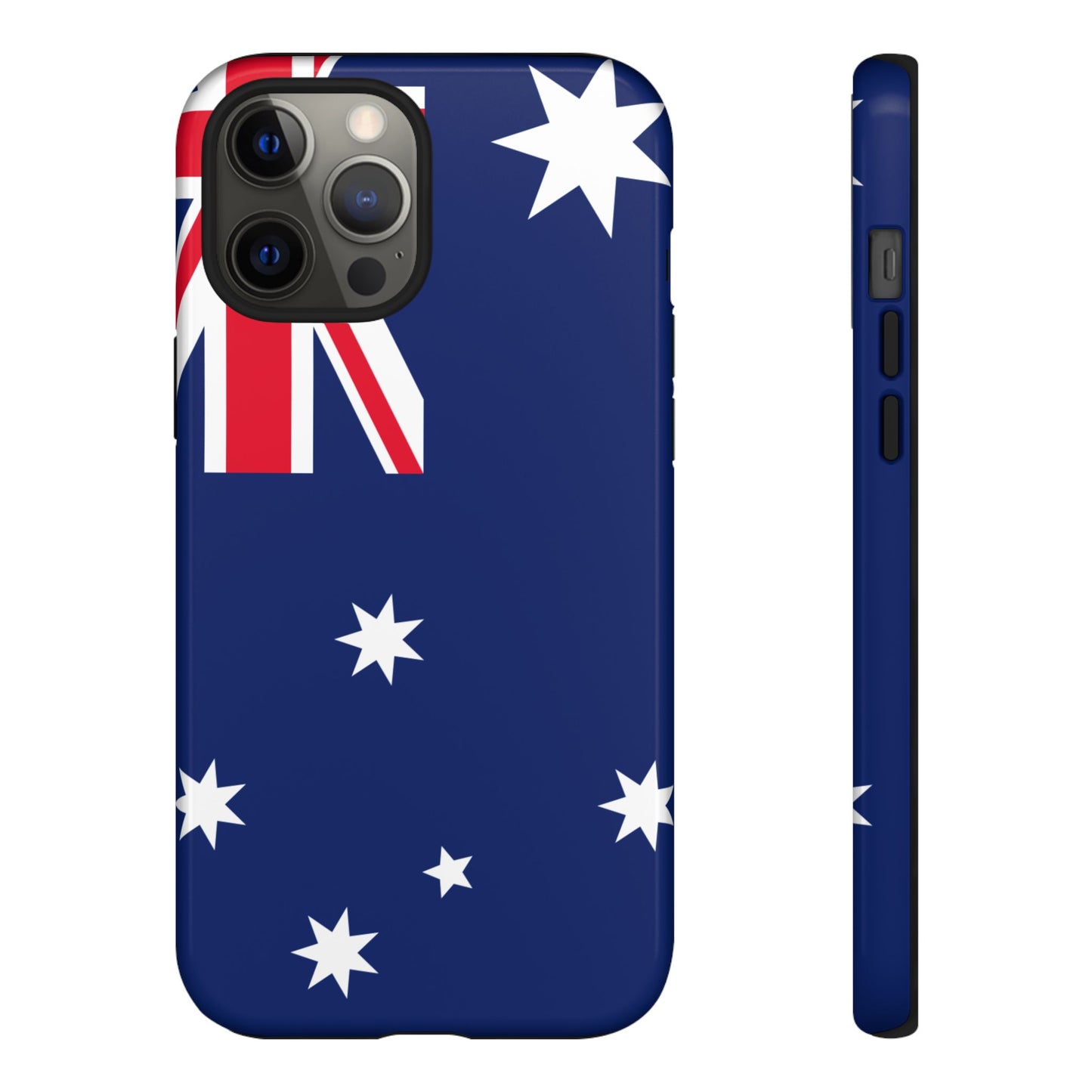 Flag of Australia - Flag Phone Cases