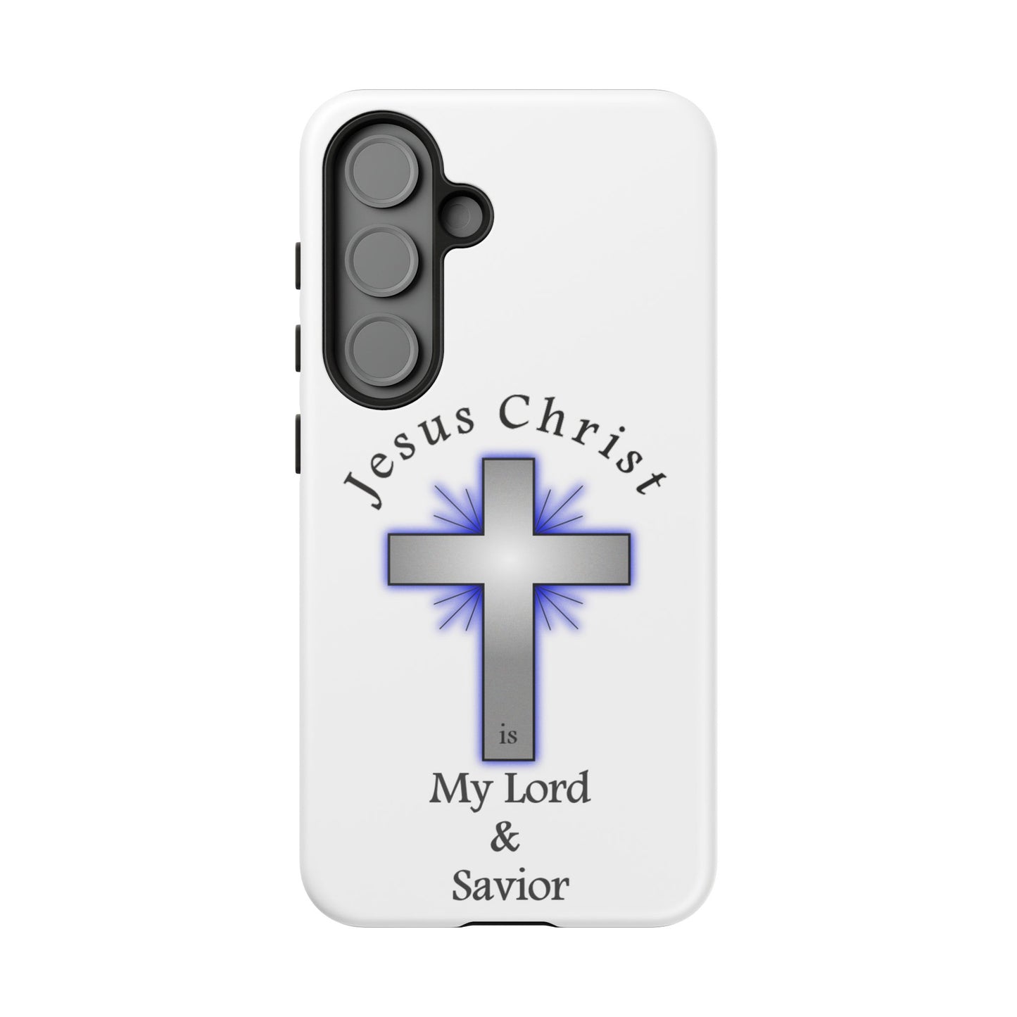 My Lord and Savior - Tough Cases - Easter - Mother's Day - Father's Day