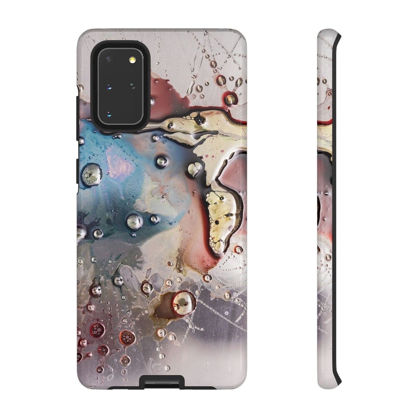 Molten - Whimsical Phone Cases