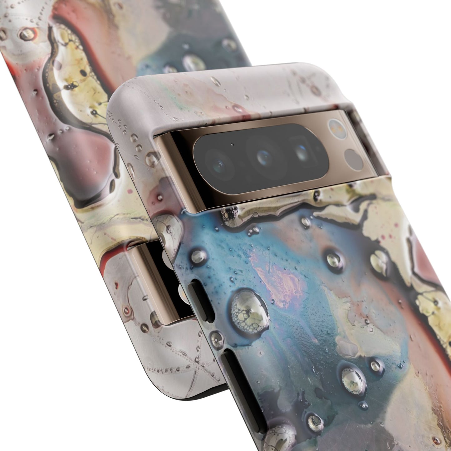 Molten - Whimsical Phone Cases