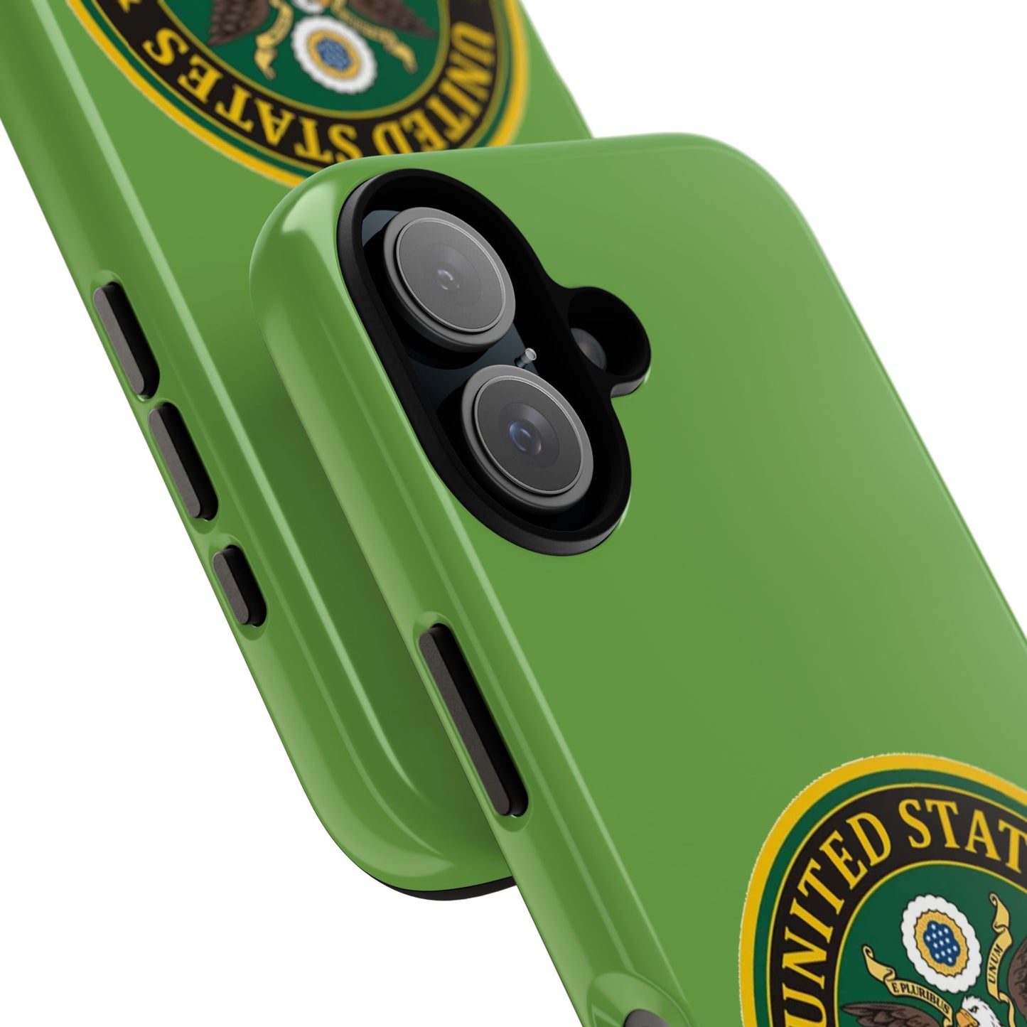 US Army - Tough Cases - Veteran - Military Phone Cases