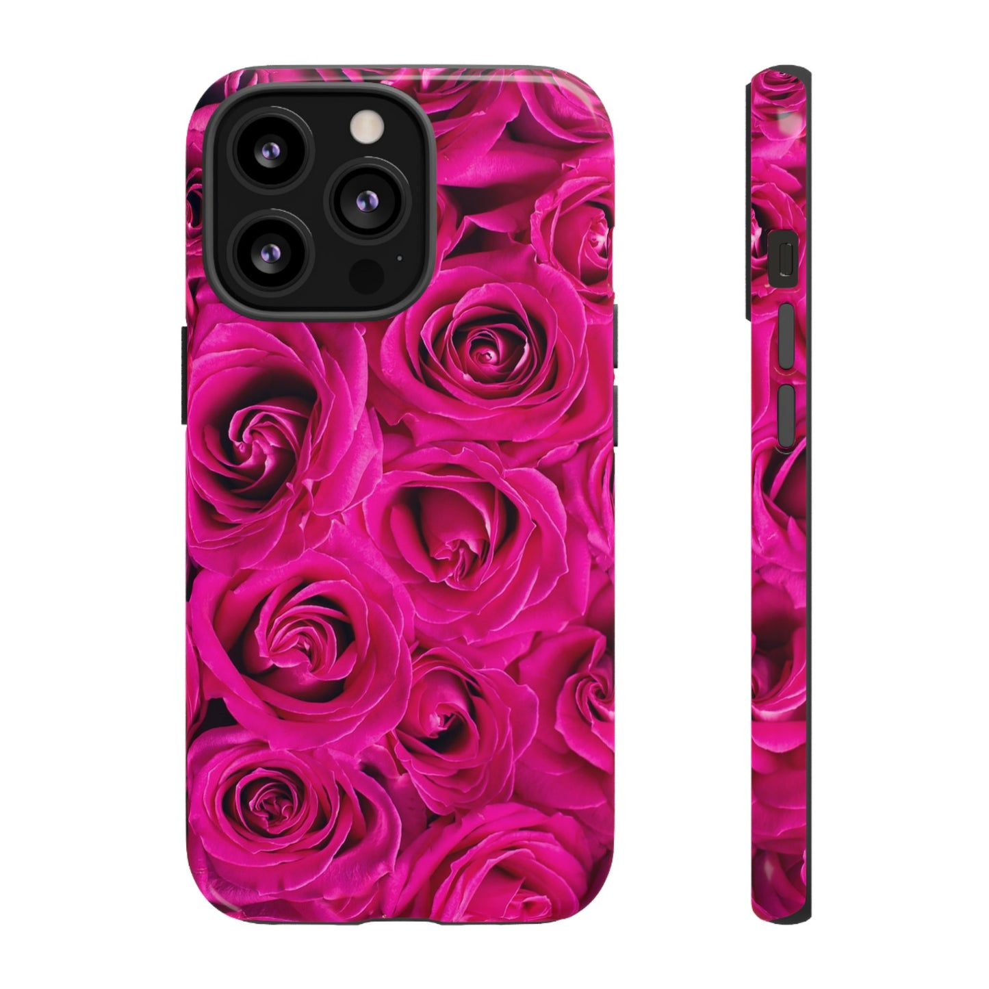 Roses - Whimsical Phone Cases