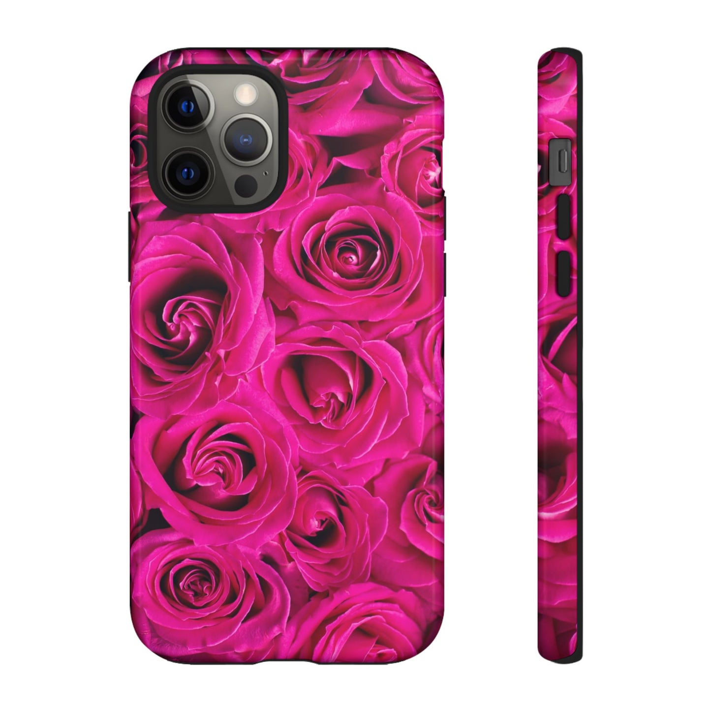 Roses - Whimsical Phone Cases