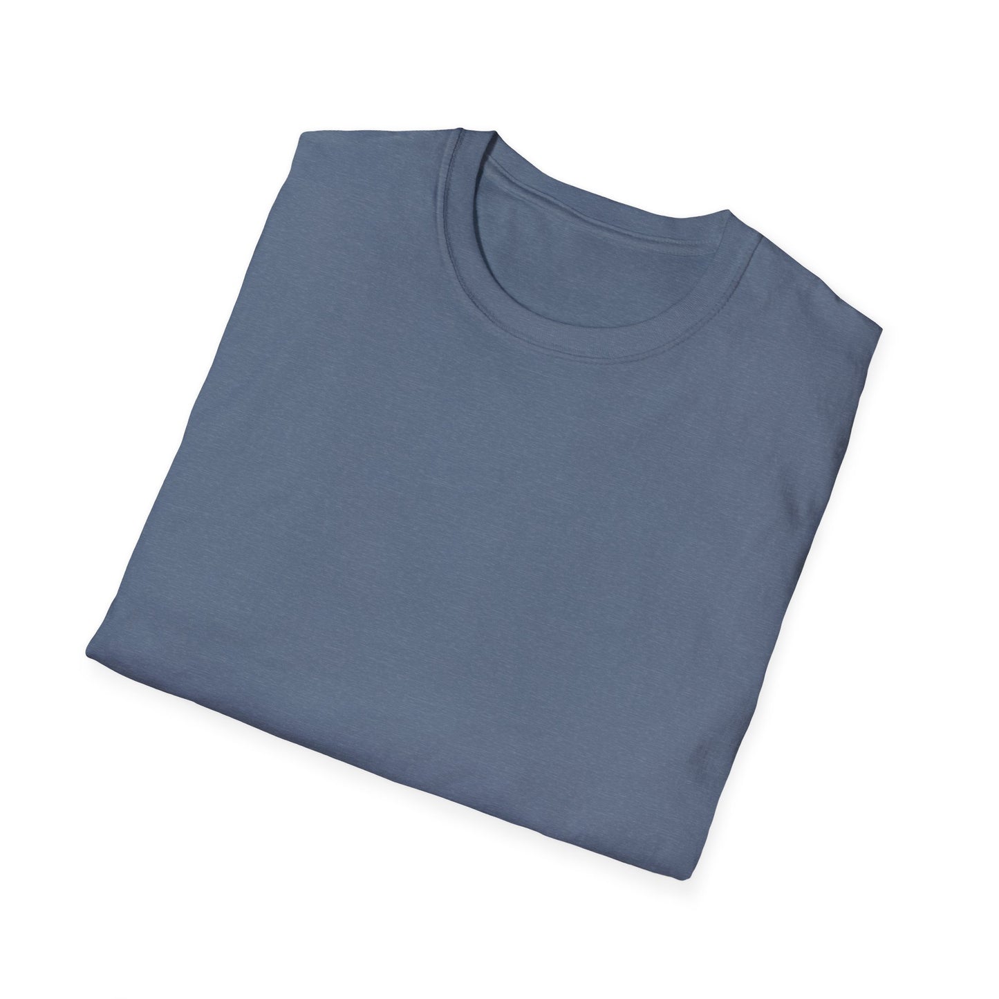 Board - Unisex Softstyle T-Shirts