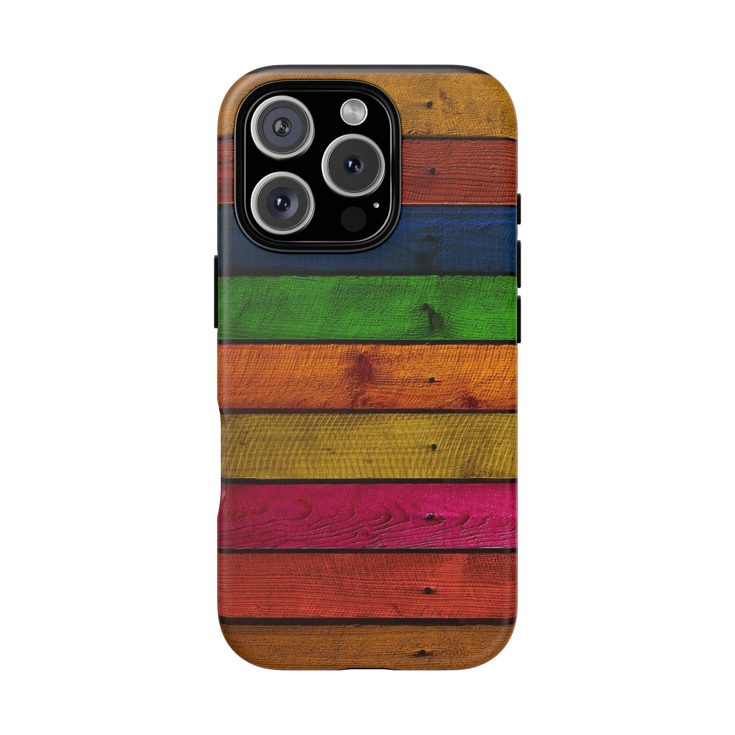 Colored Boards - Whimsical Phone Cases