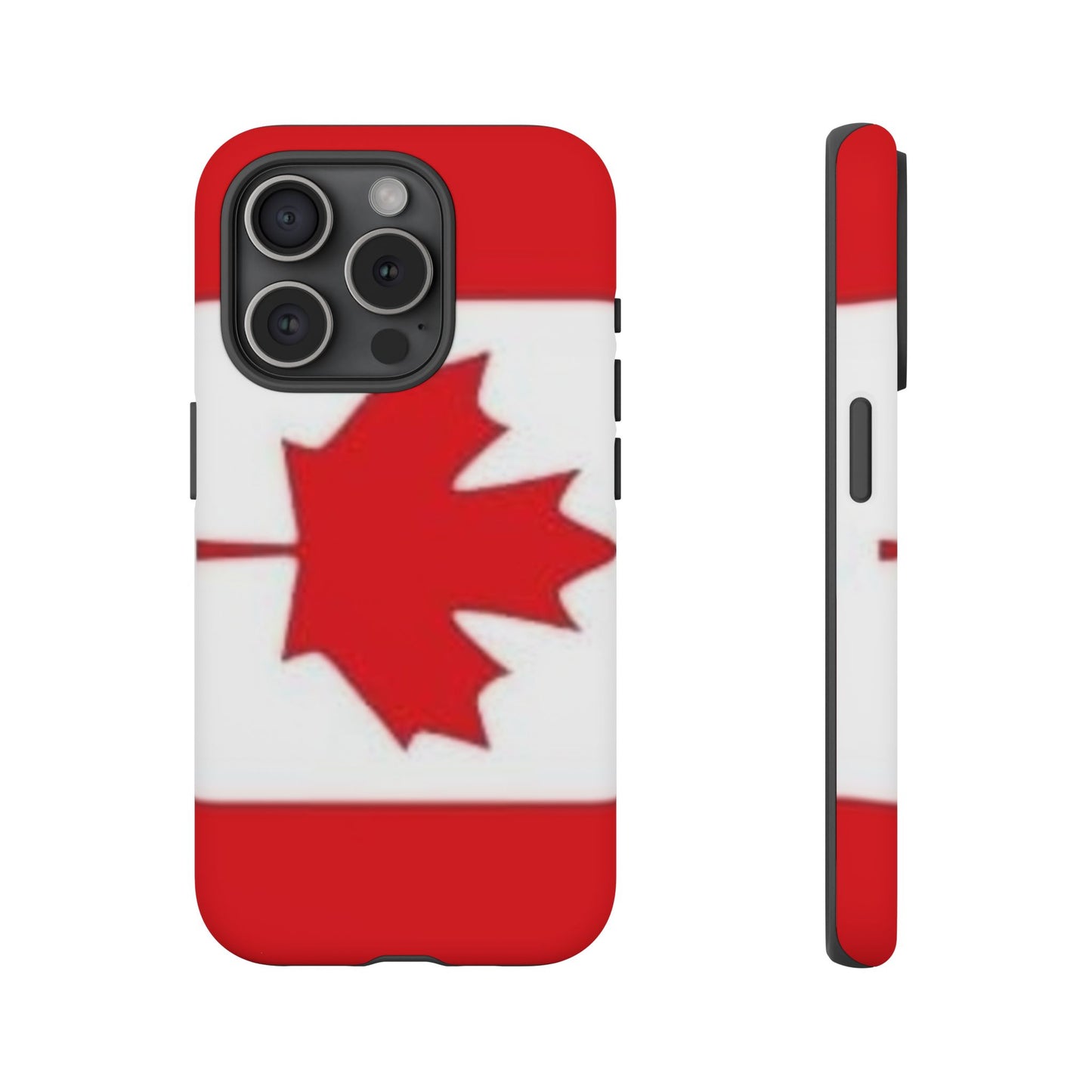 Flag of Canada - Flag Phone Cases