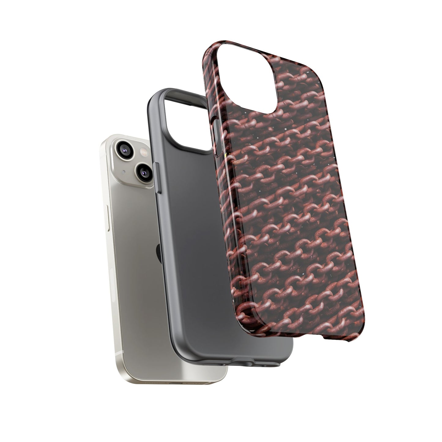 Chain - Tough Cases - Whimsical Phone Cases