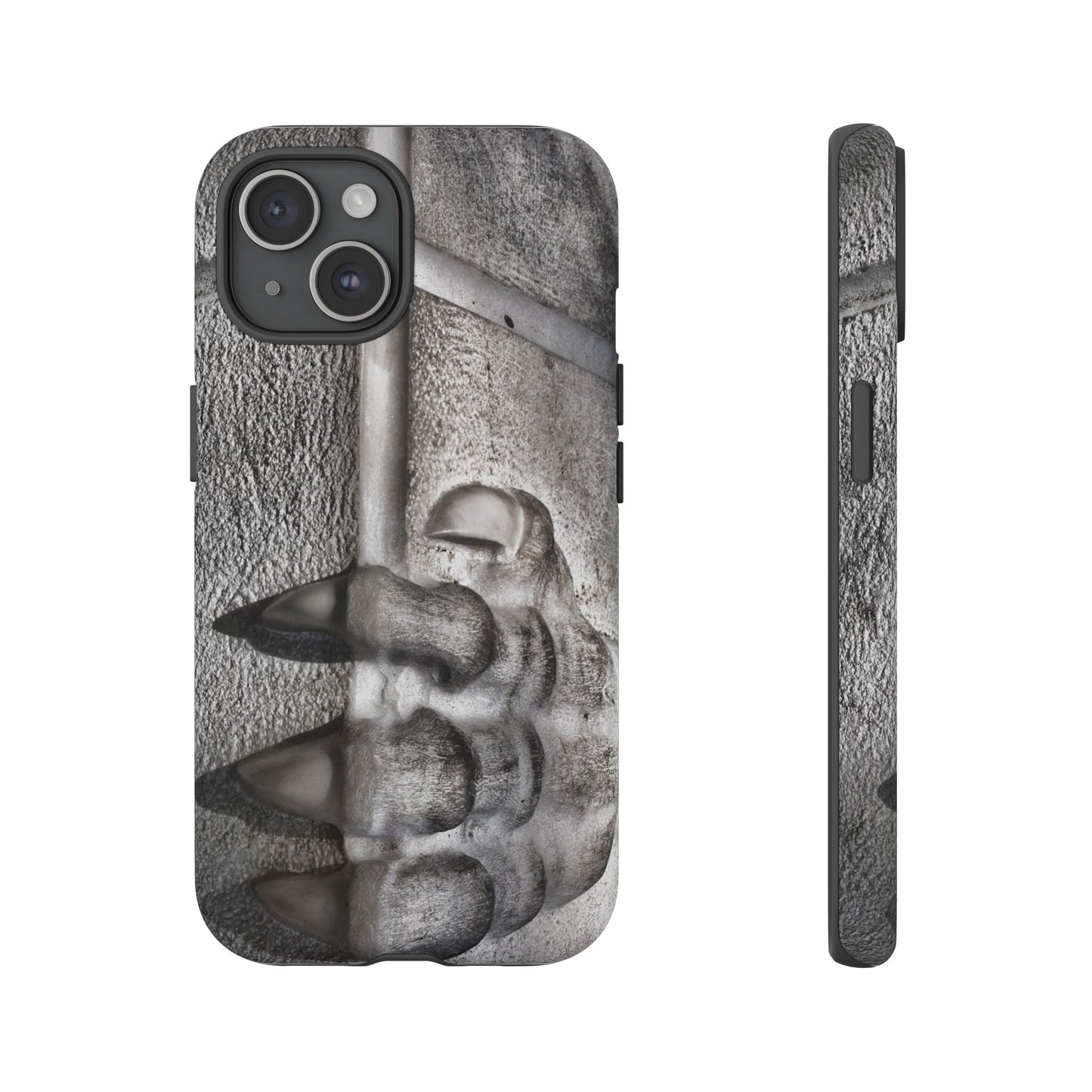 Claw - Tough Cases - Whimsical Phone Cases