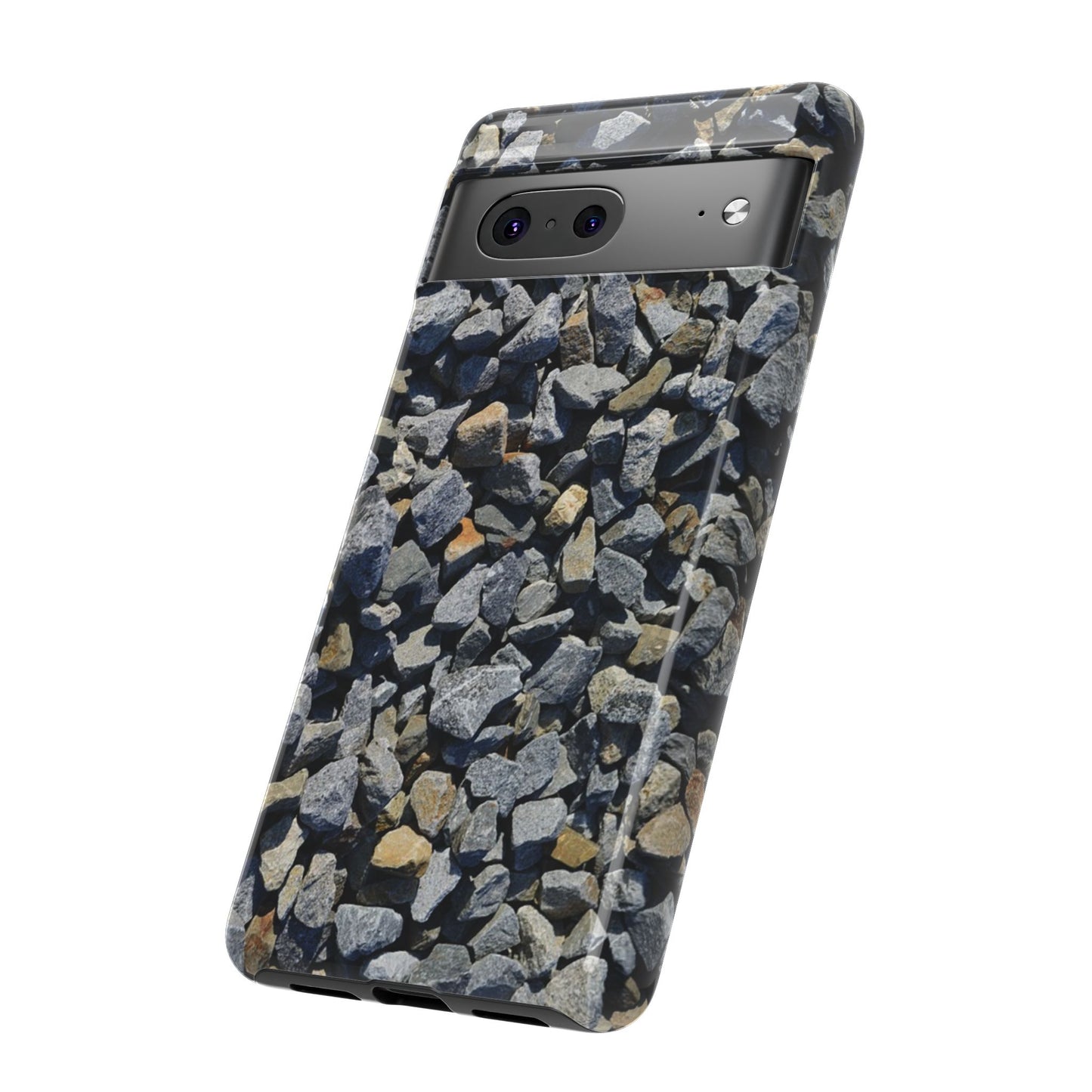 Gravel - Tough Cases - Whimsical Phone Cases