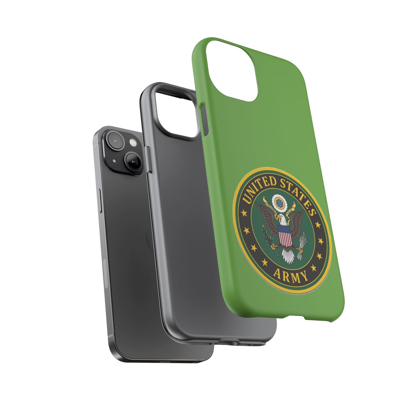 US Army - Tough Cases - Veteran - Military Phone Cases