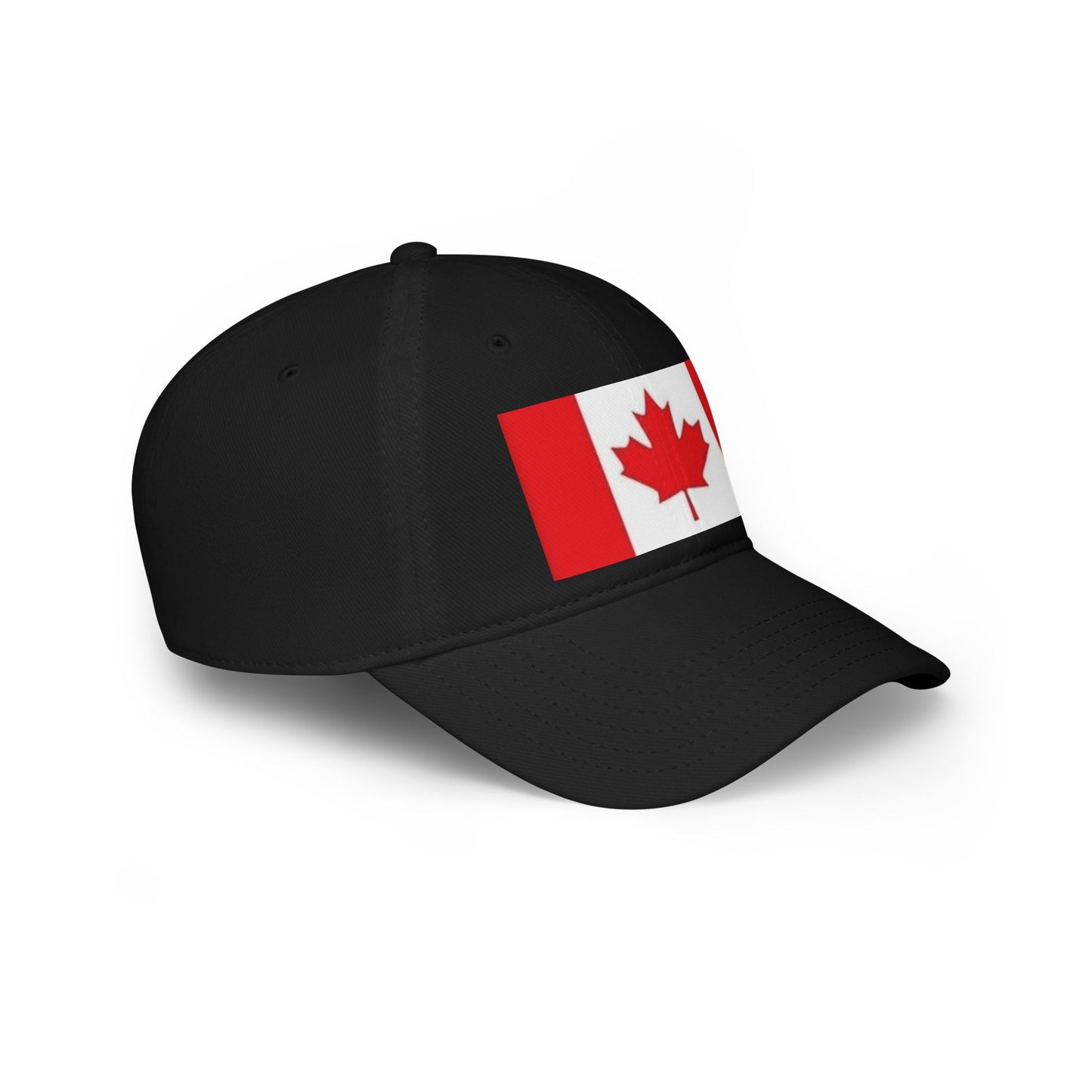 Canada - Low Profile Baseball Cap