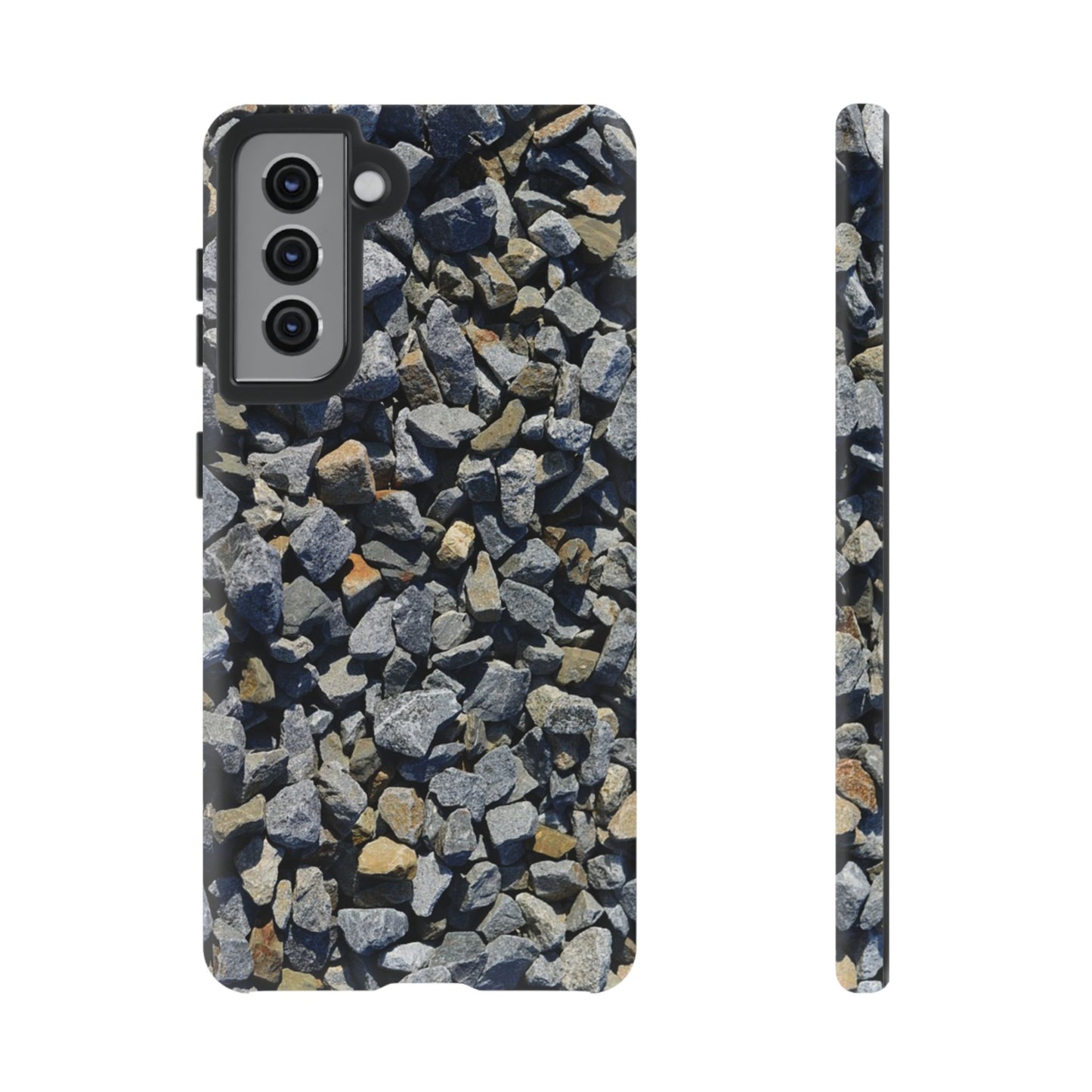 Gravel - Tough Cases - Whimsical Phone Cases