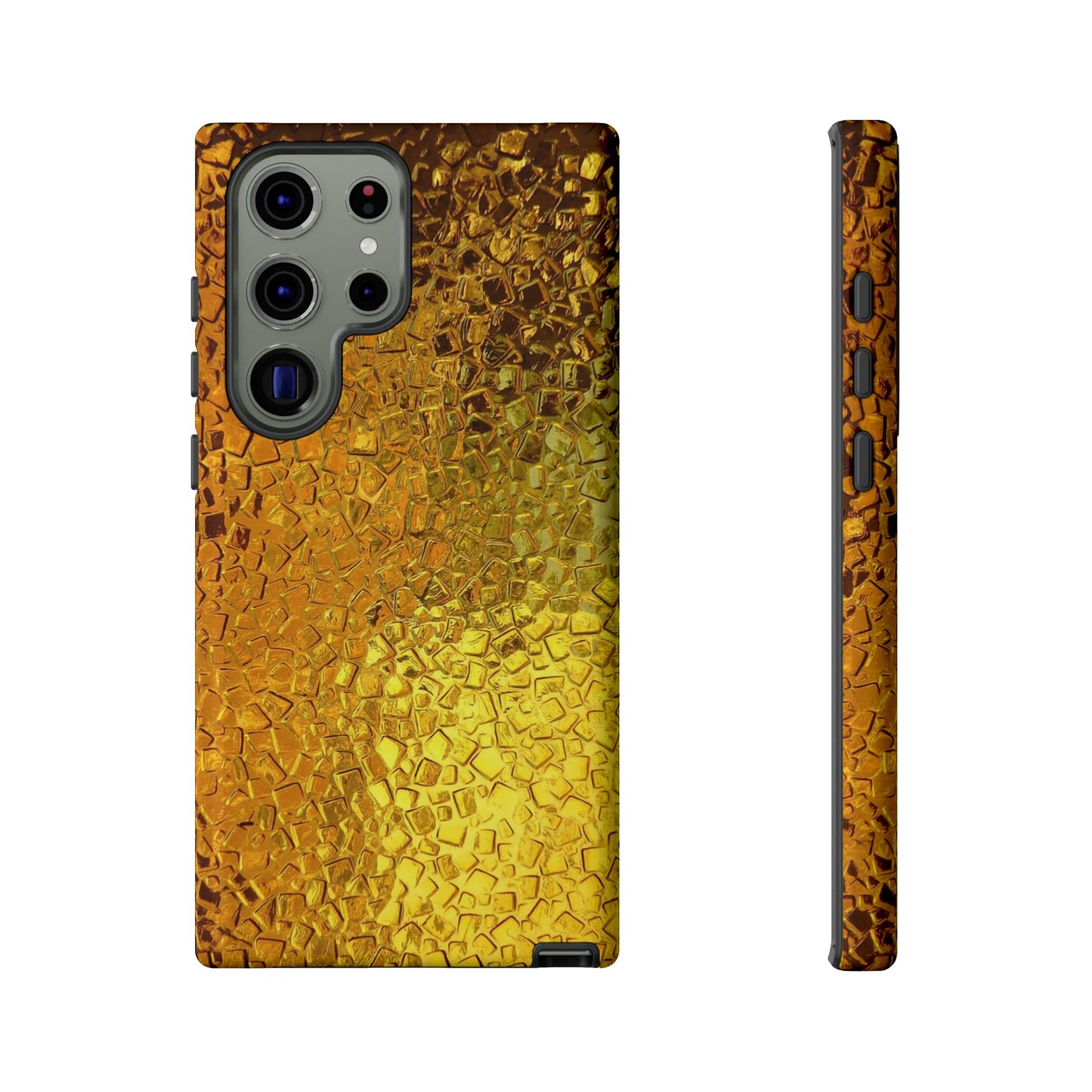 Gold - Whimsical Phone Cases