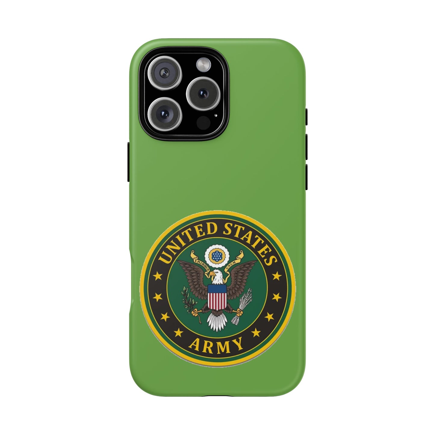 US Army - Tough Cases - Veteran - Military Phone Cases