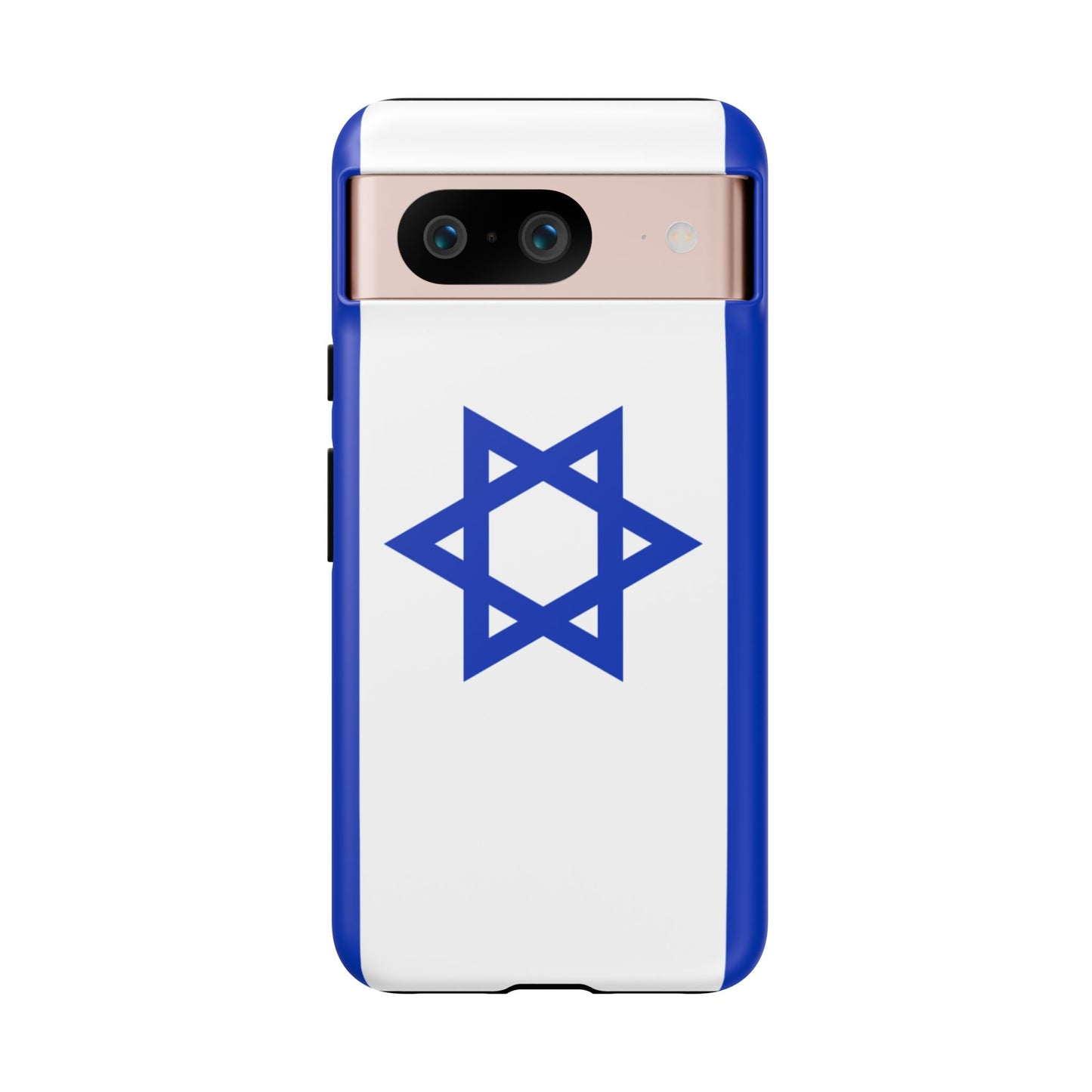 Flag of Israel - Flag Phone Cases