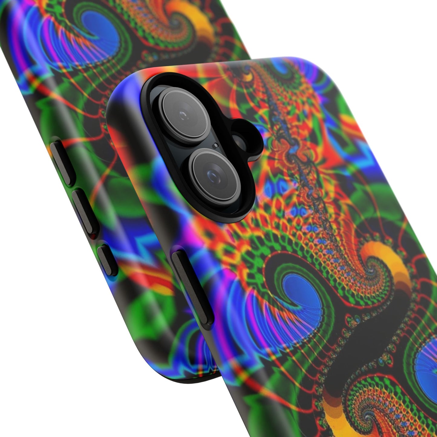 Kaleidescope - Whimsical Phone Cases