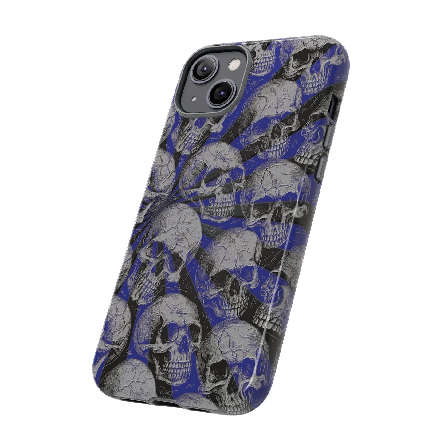 Skulls - Tough Cases