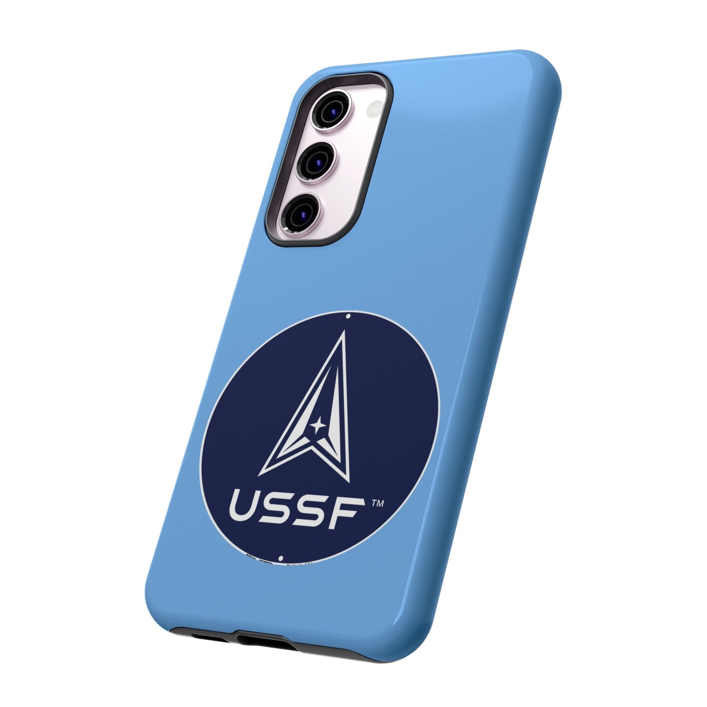 US Space Force - Tough Cases - Veteran - Military Phone Cases