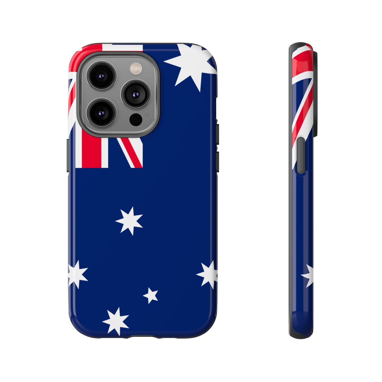 Flag of Australia - Flag Phone Cases