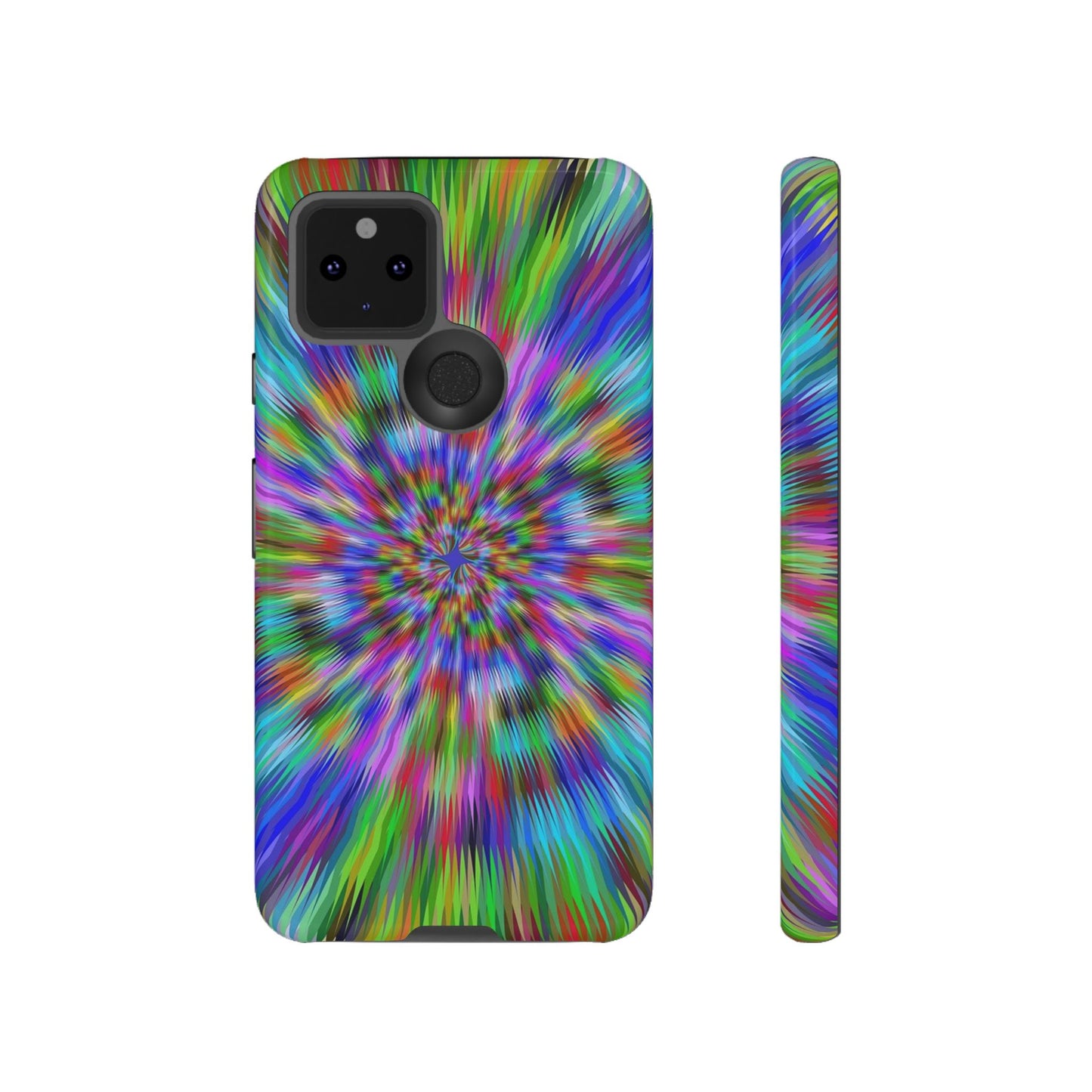 Color - Whimsical Phone Cases