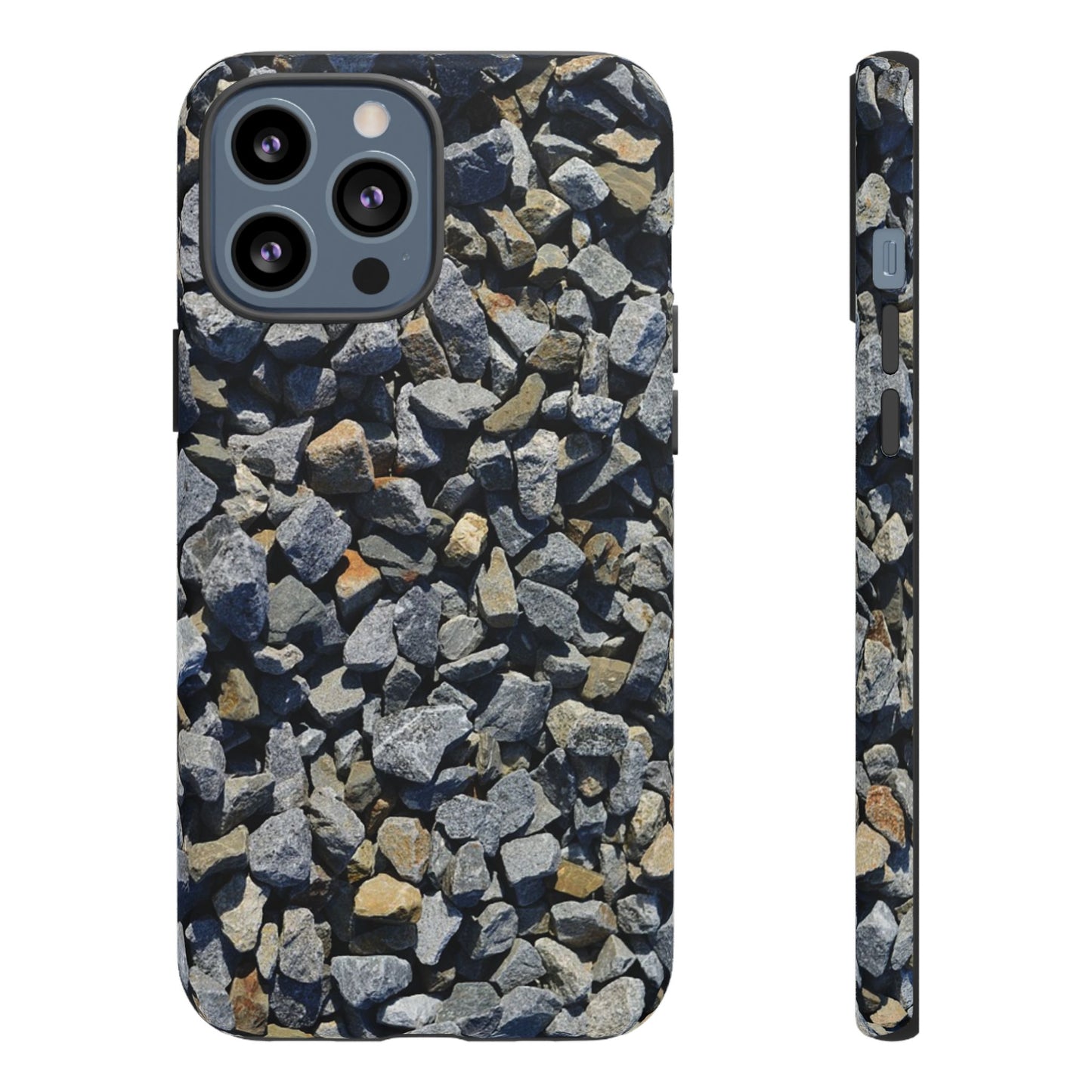 Gravel - Tough Cases - Whimsical Phone Cases