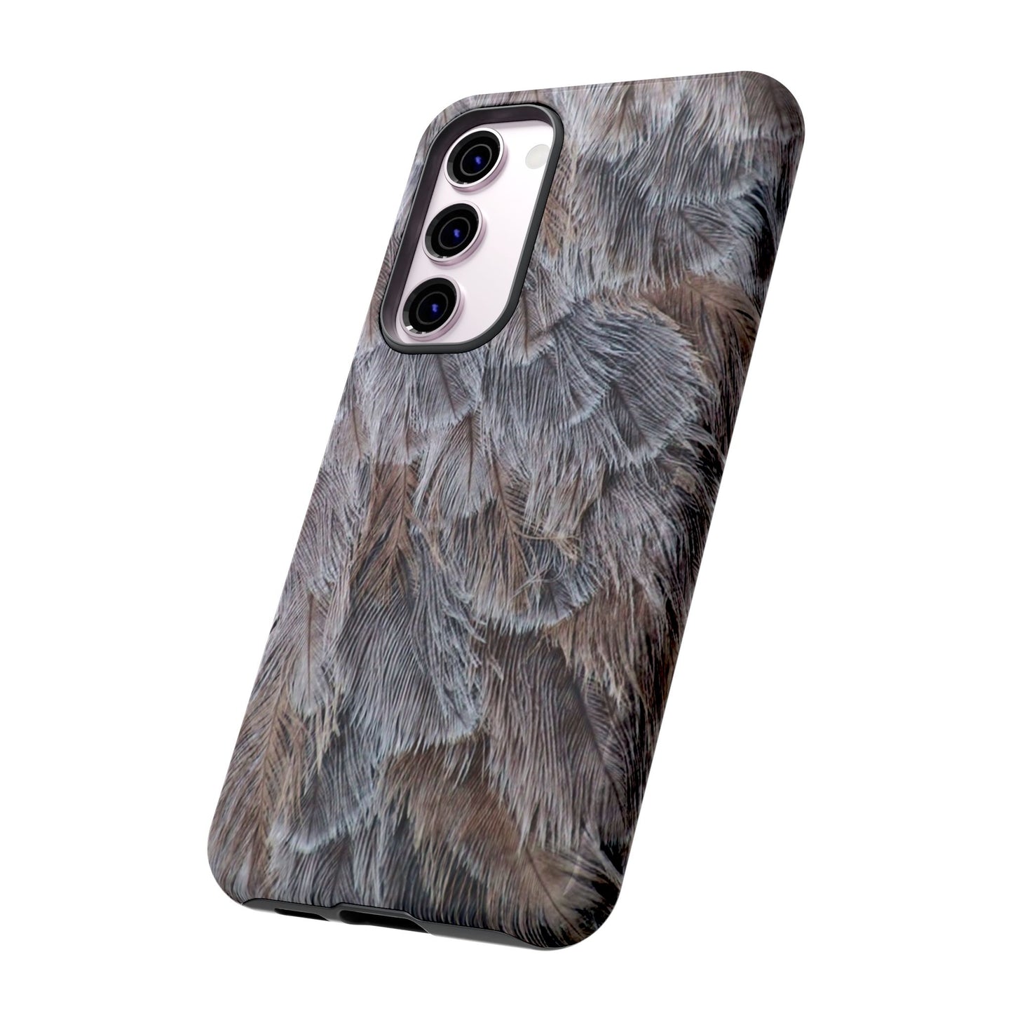 Feathers - Tough Cases - Whimsical Phone Cases