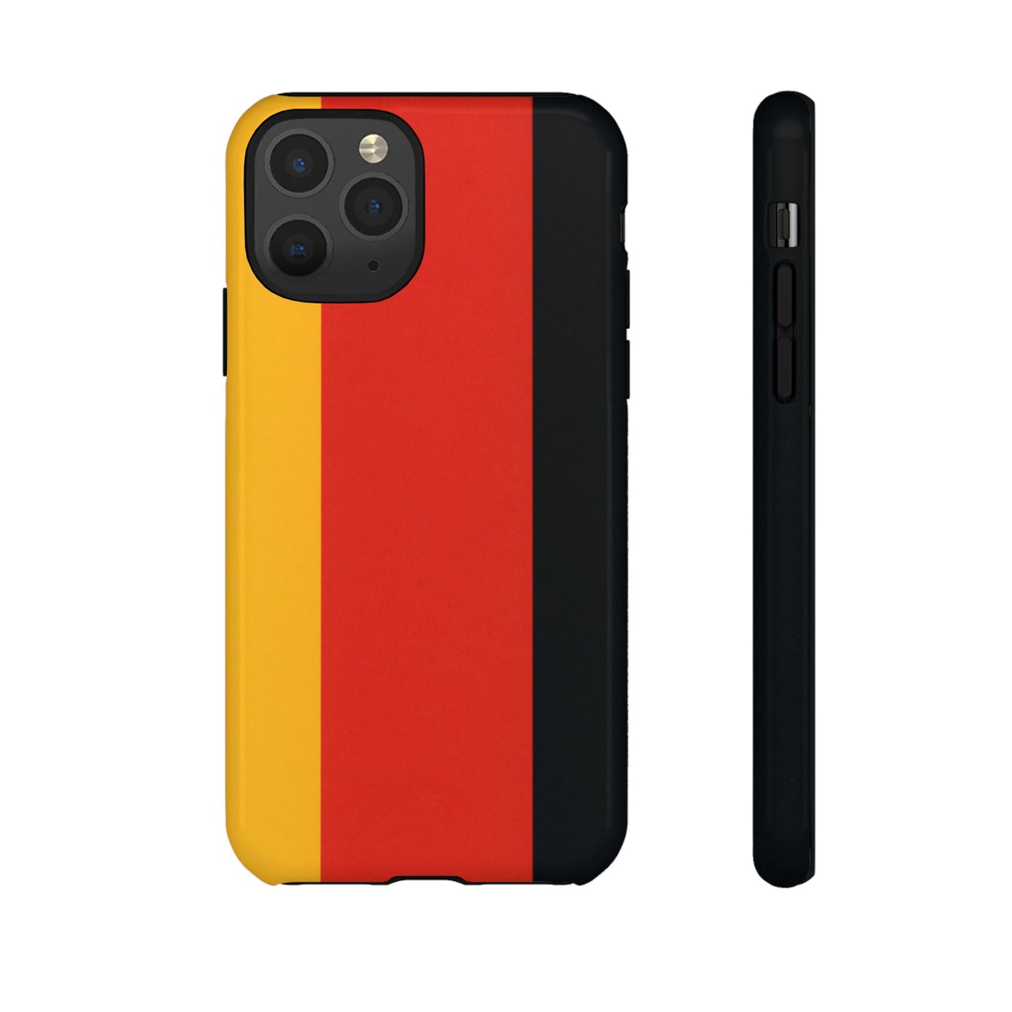 Flag of Germany - Flag Phone Cases