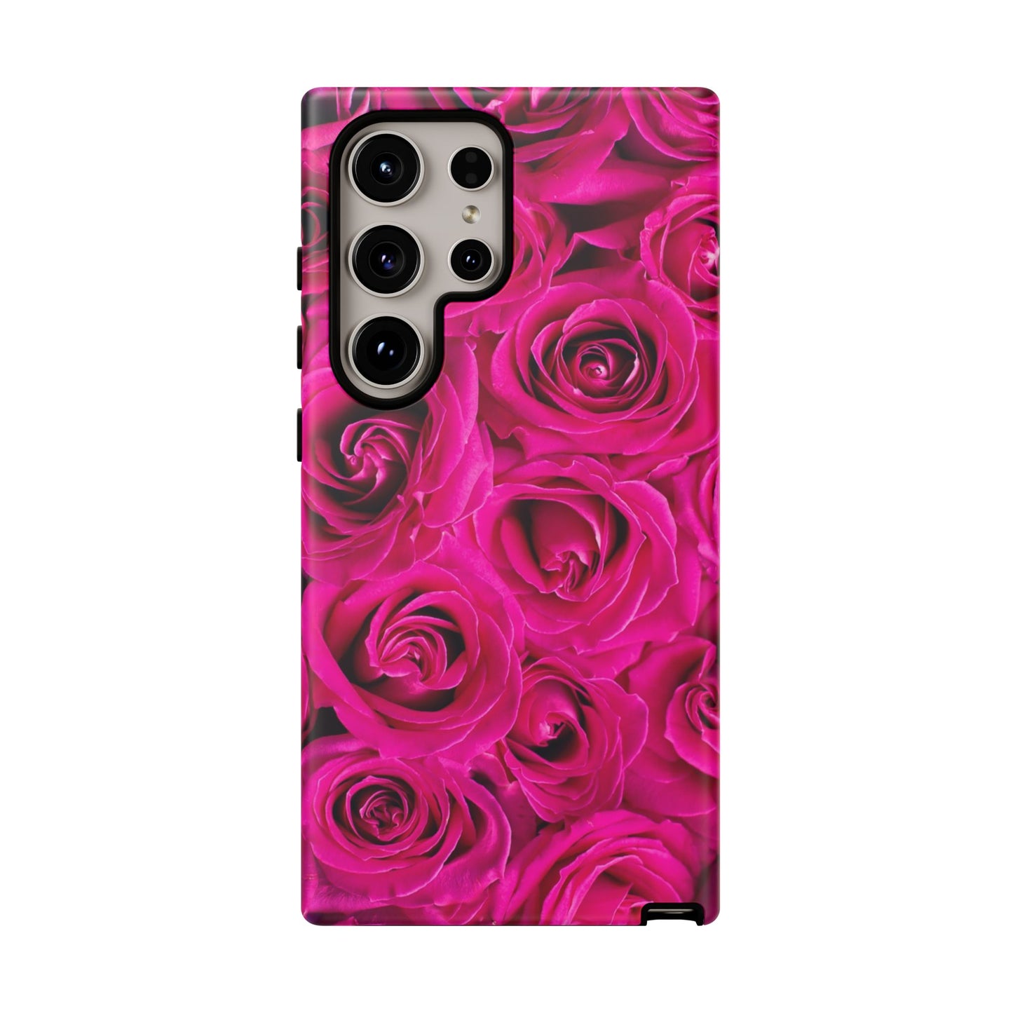 Roses - Whimsical Phone Cases