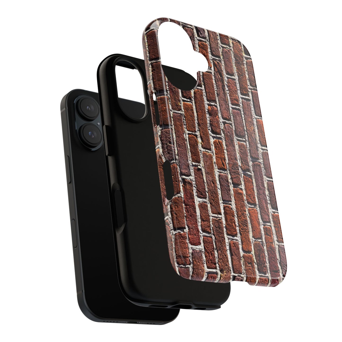 Used Brick - Whimsical Phone Cases