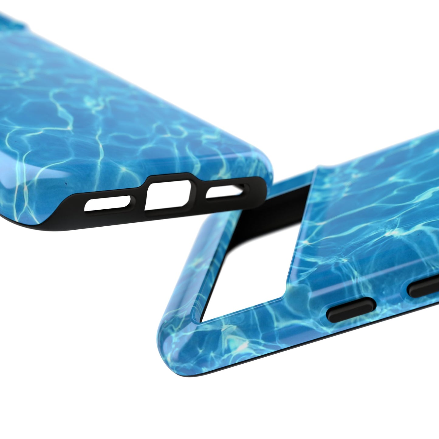 Pool Water - Tough Cases - Whimsical Phone Cases