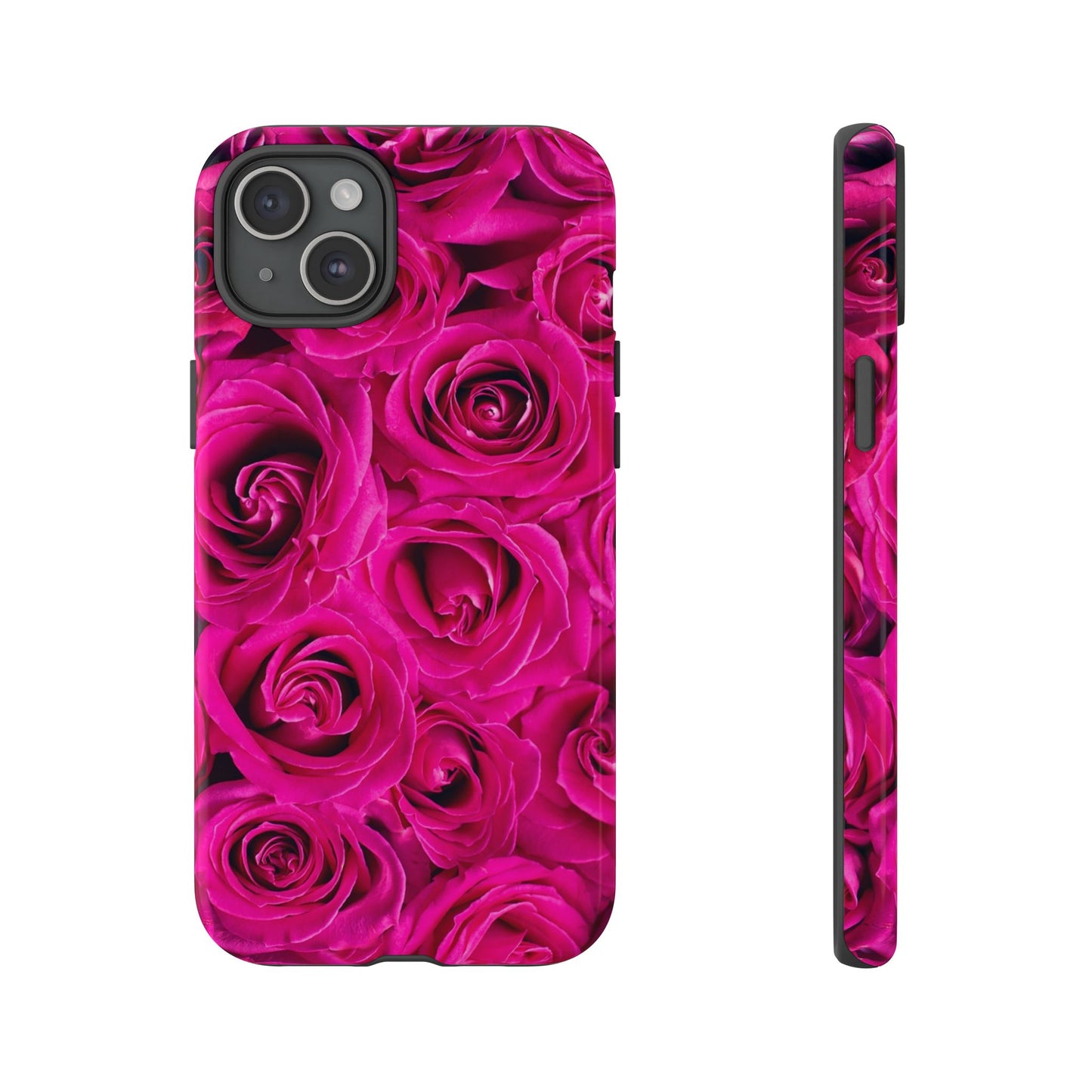 Roses - Whimsical Phone Cases