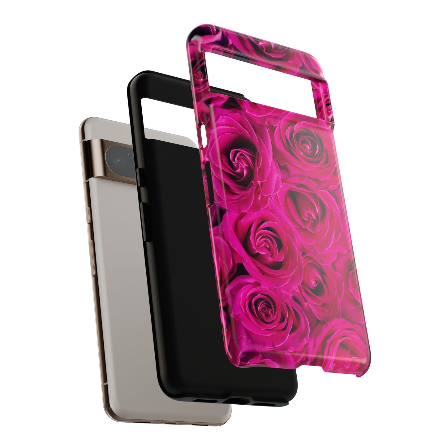 Roses - Whimsical Phone Cases