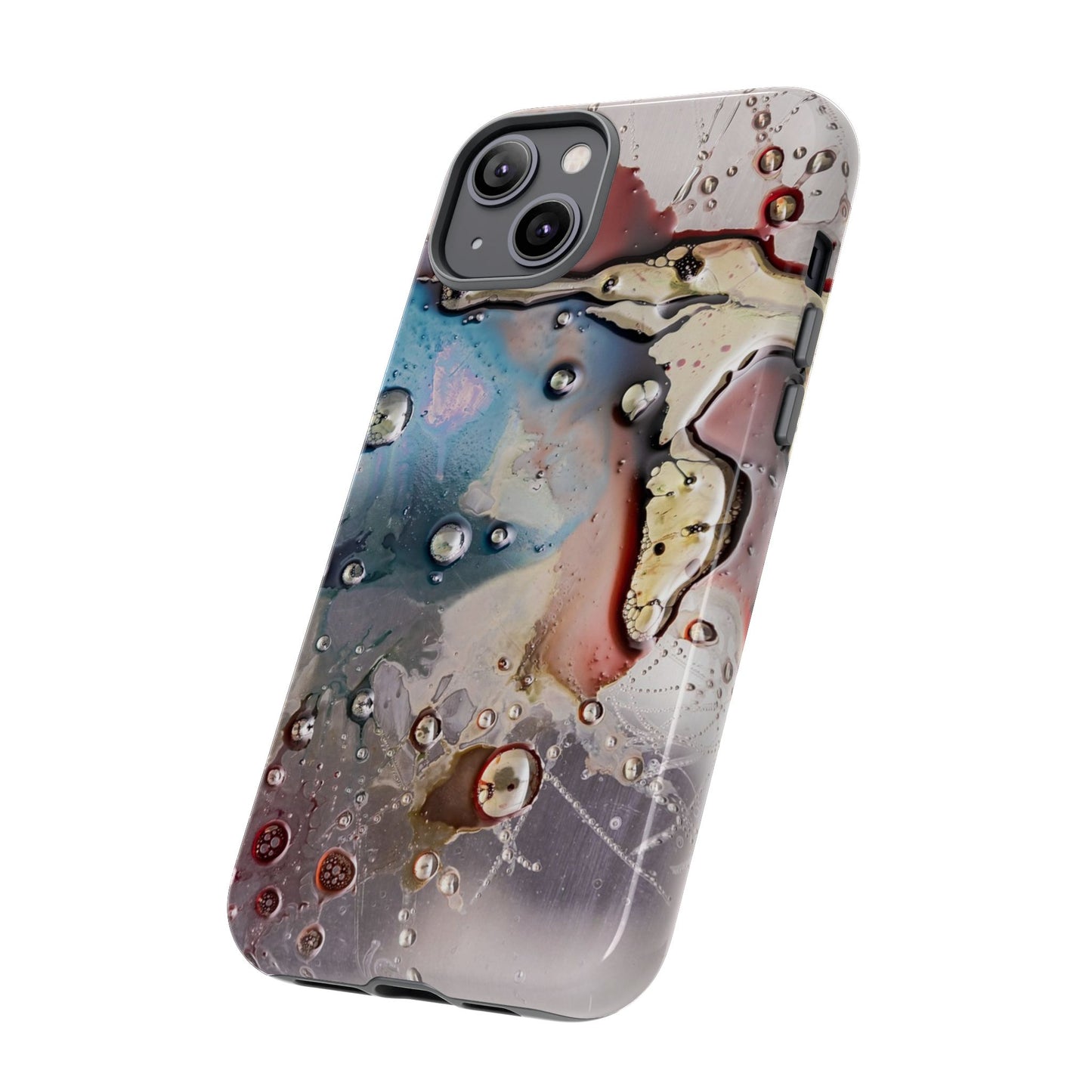 Molten - Whimsical Phone Cases