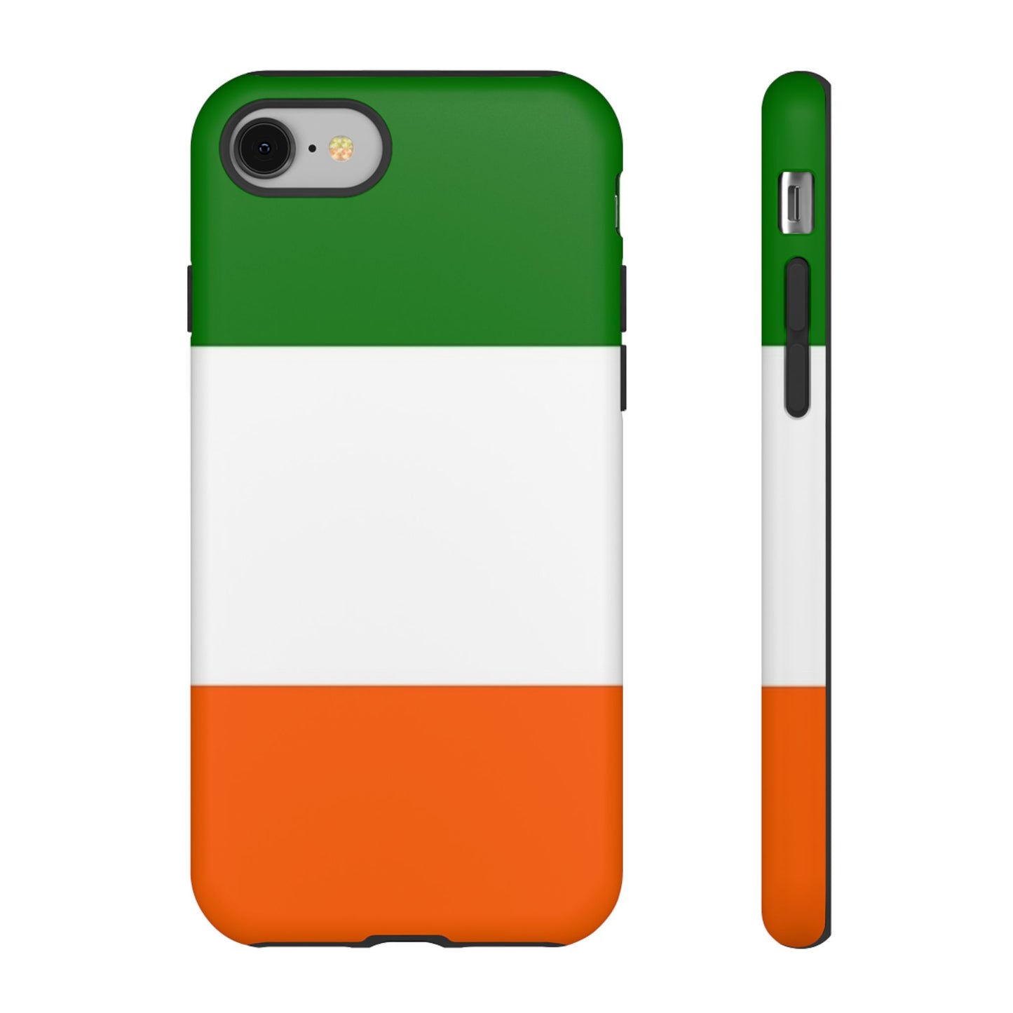 Flag of Ireland - Flag Phone Cases