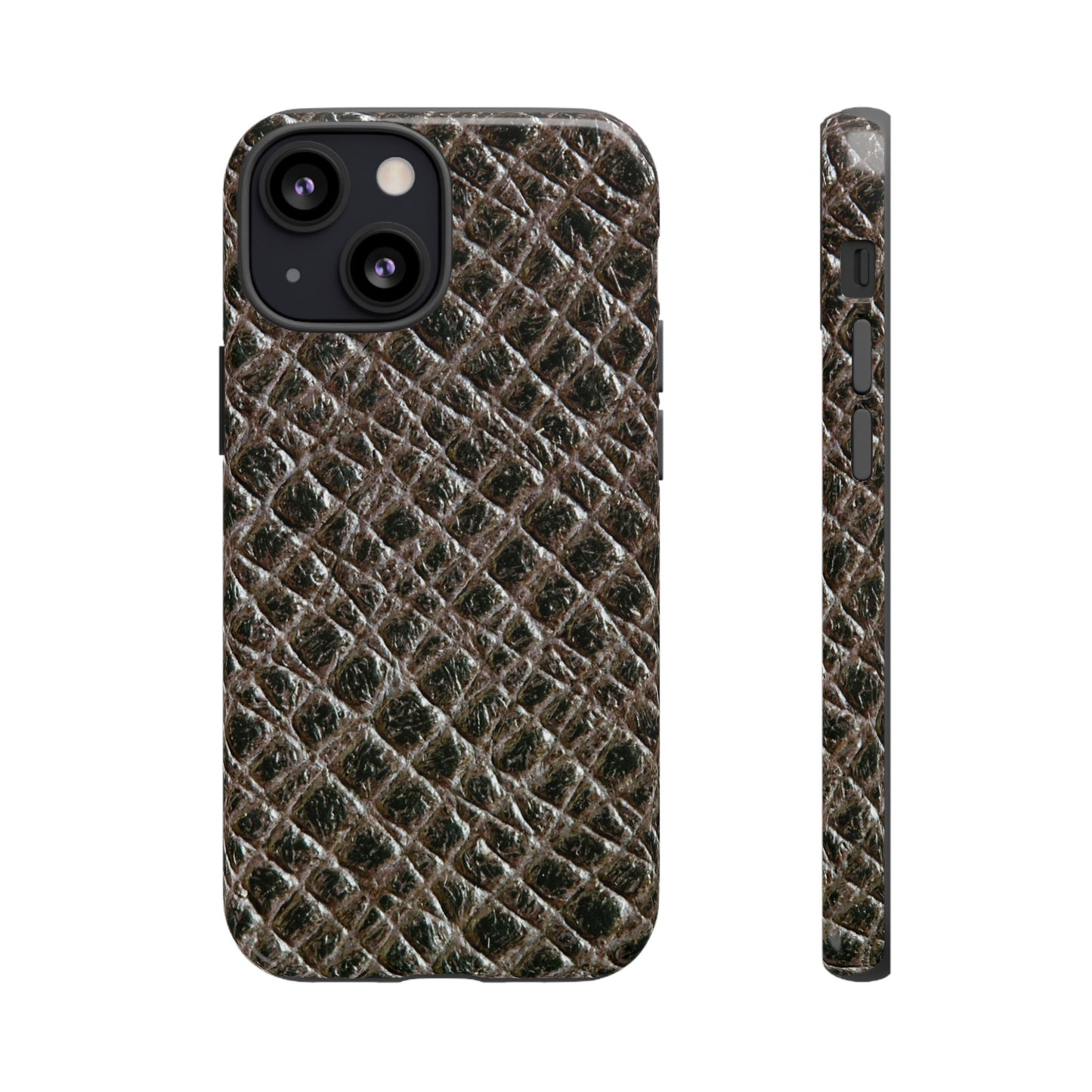 Leather - Whimsical Phone Cases