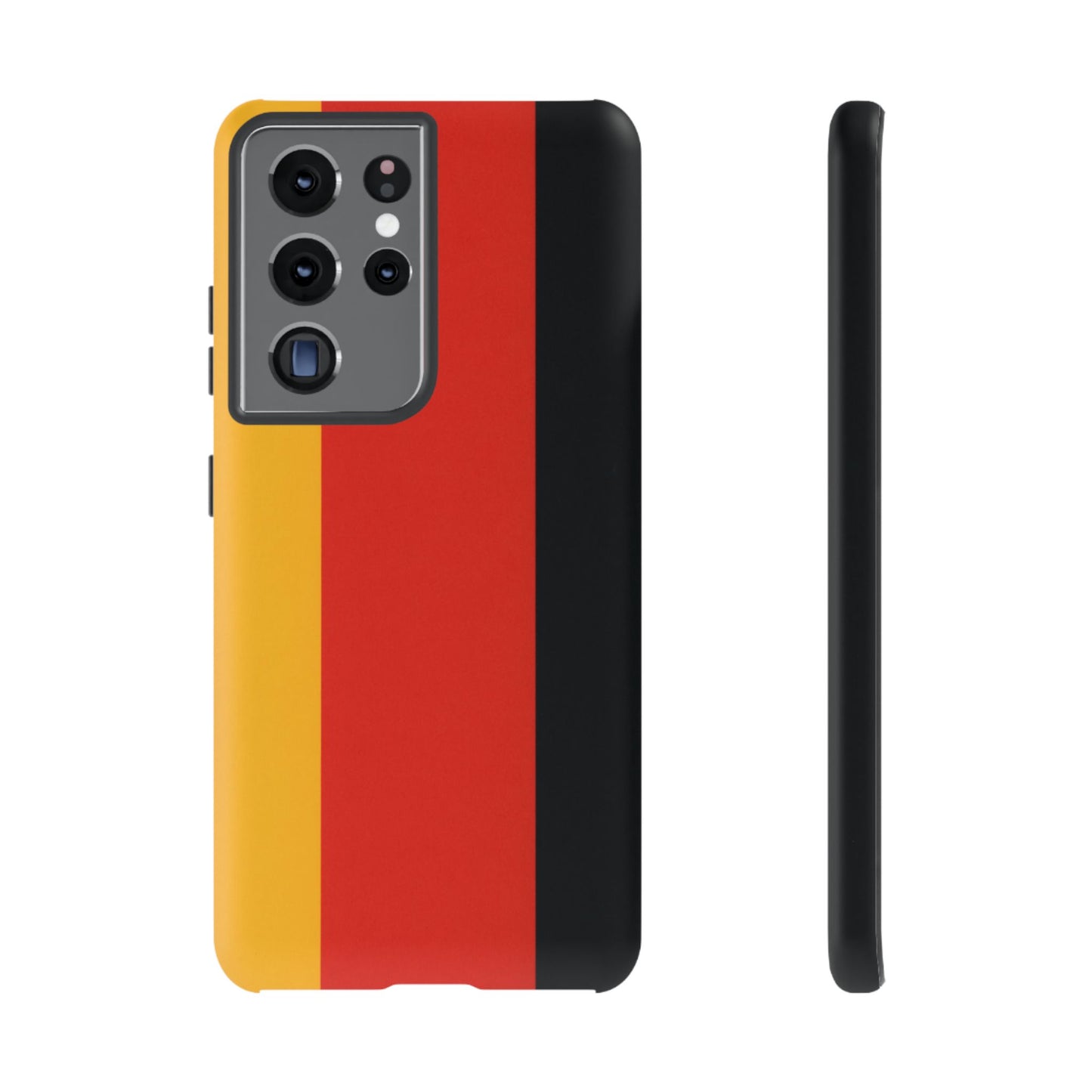 Flag of Germany - Flag Phone Cases