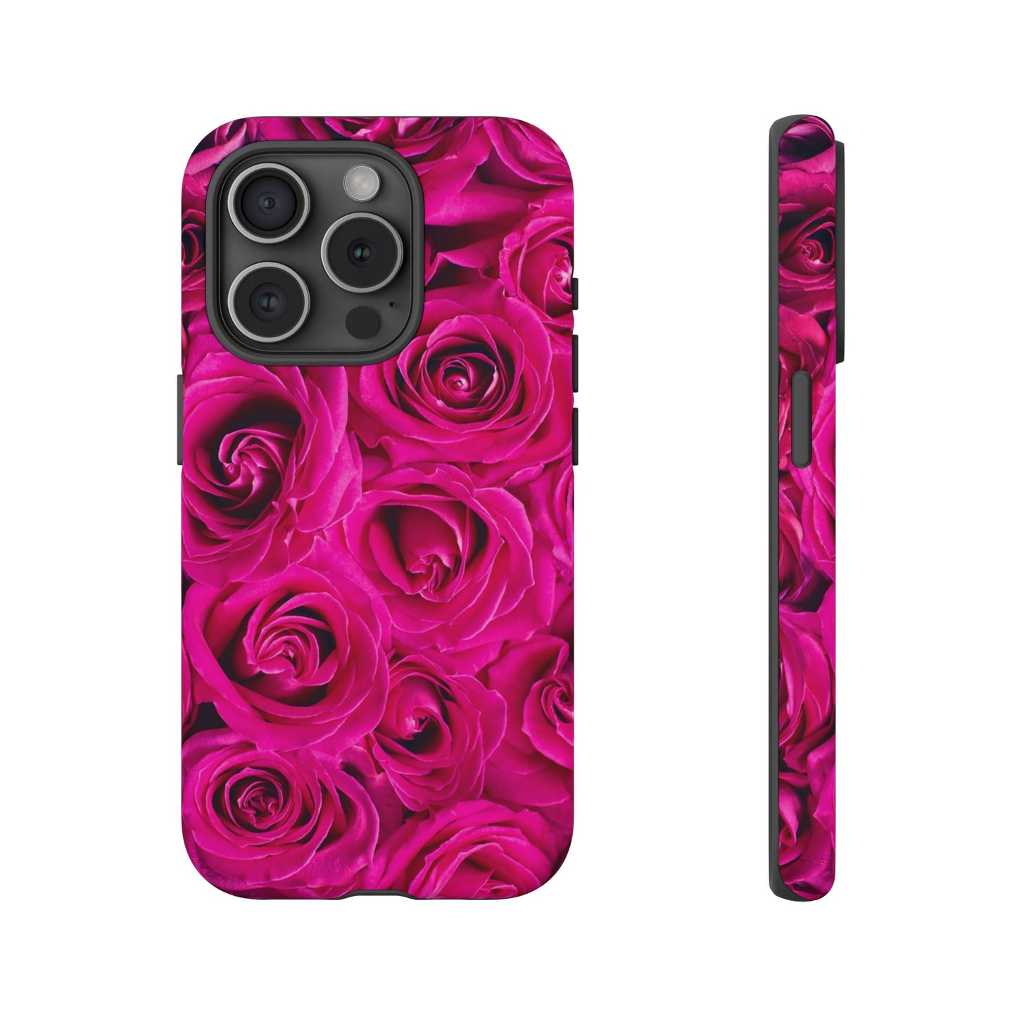 Roses - Whimsical Phone Cases