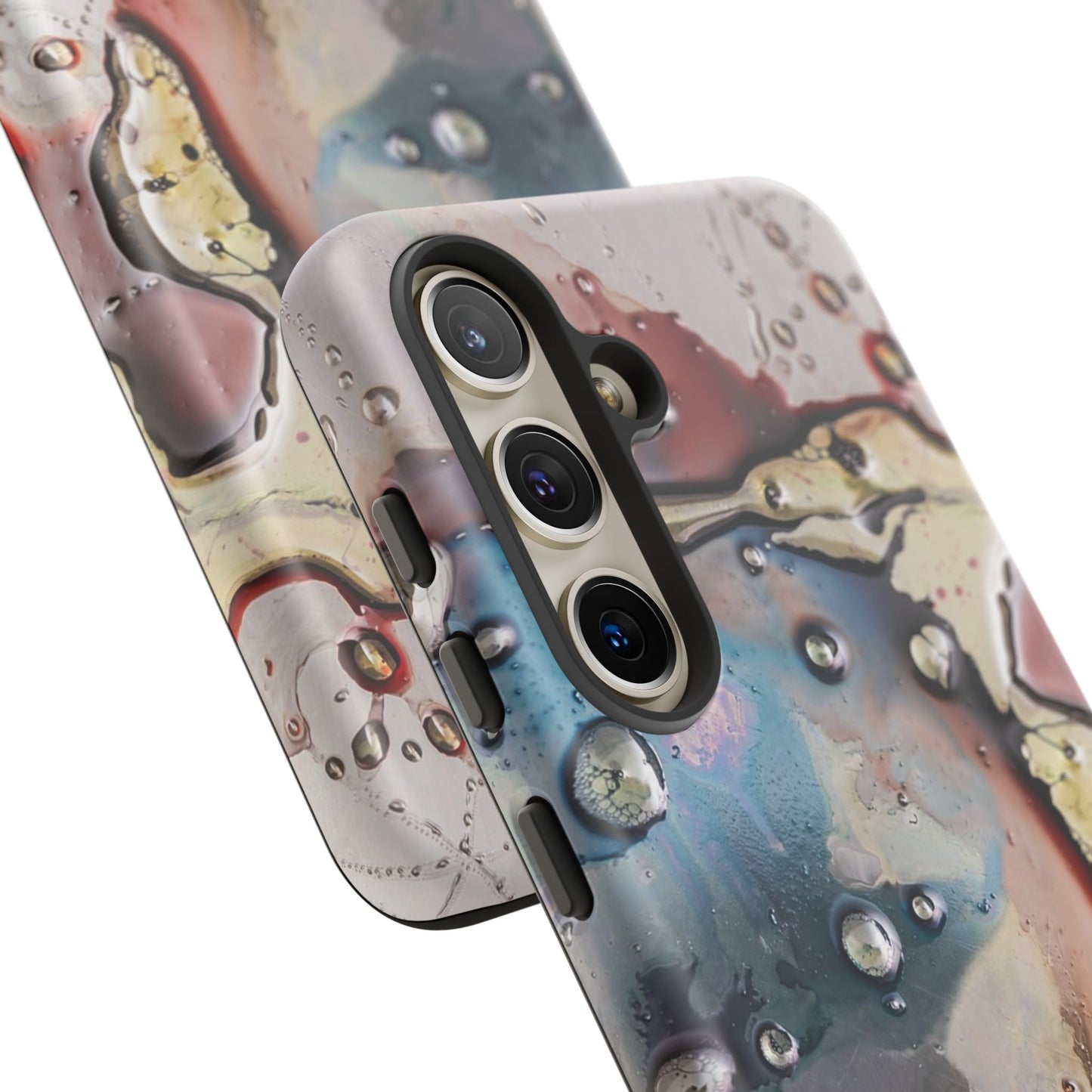 Molten - Whimsical Phone Cases