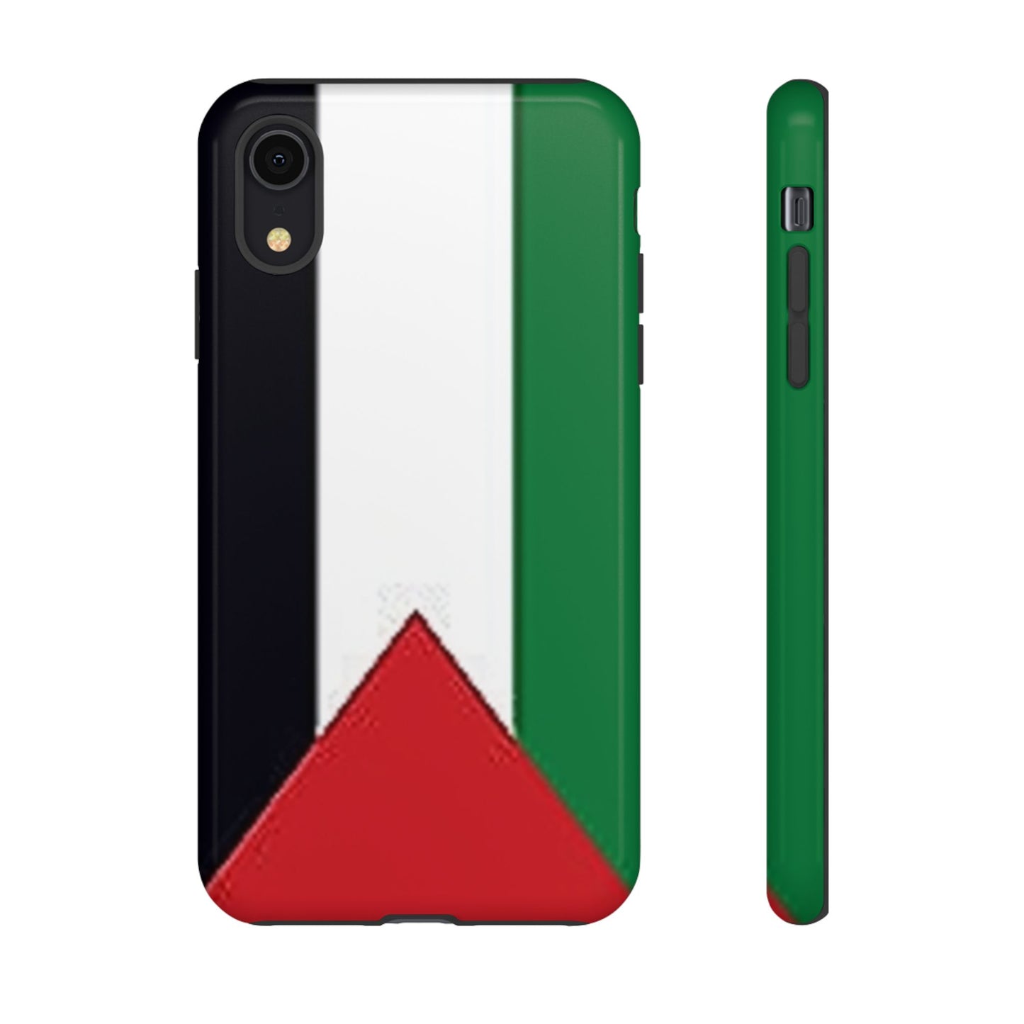 Flag of Palestine - Flag Phone Cases