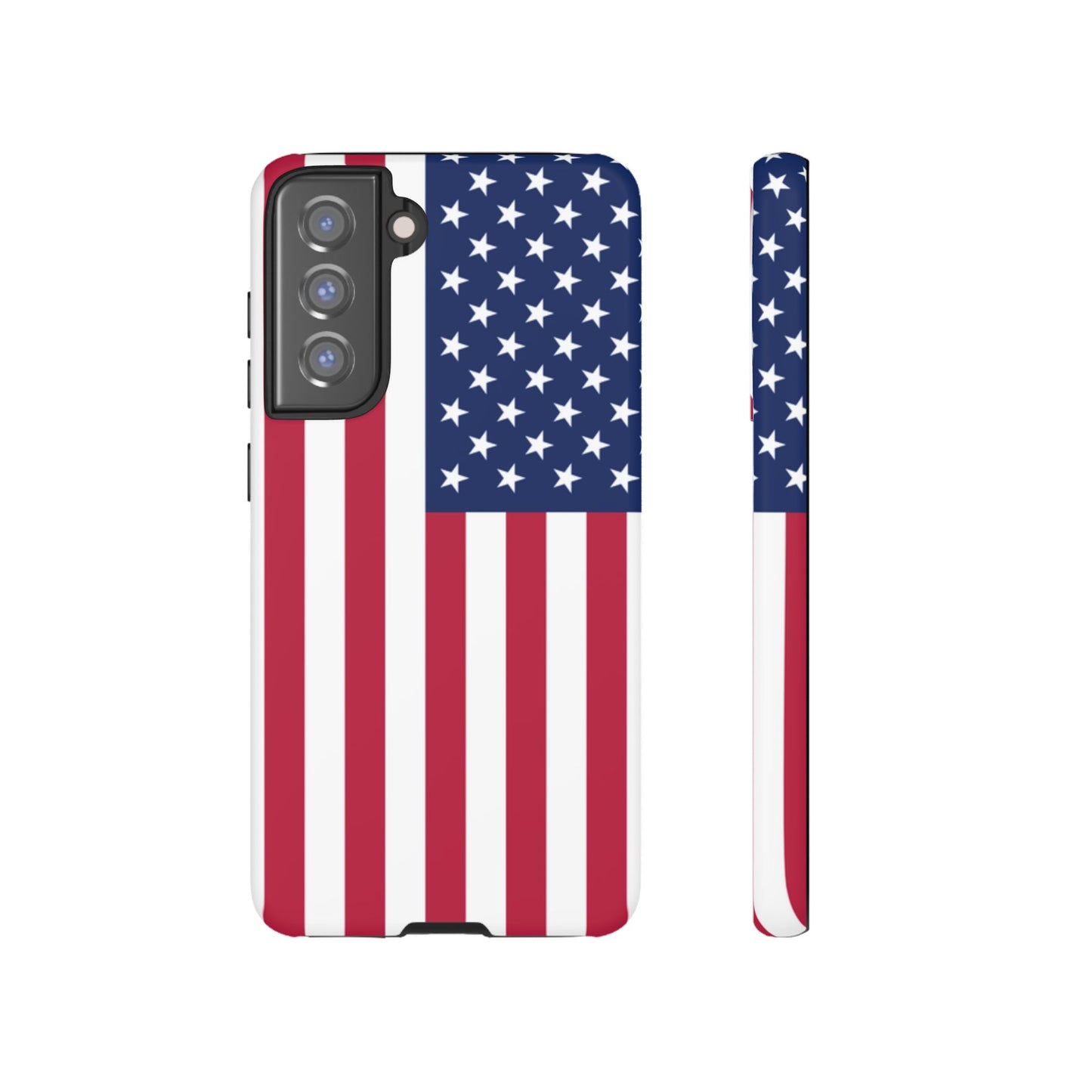 Flag of America -  Flag Phone Cases