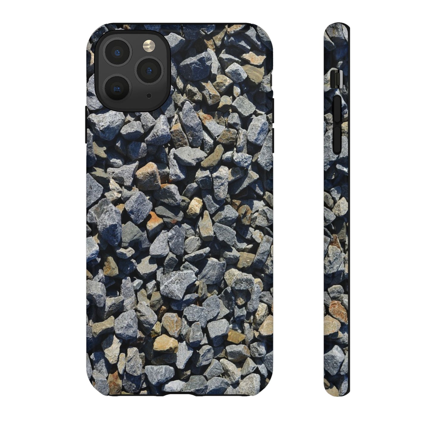 Gravel - Tough Cases - Whimsical Phone Cases