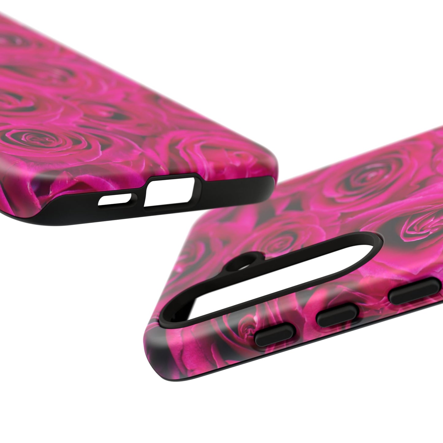 Roses - Whimsical Phone Cases