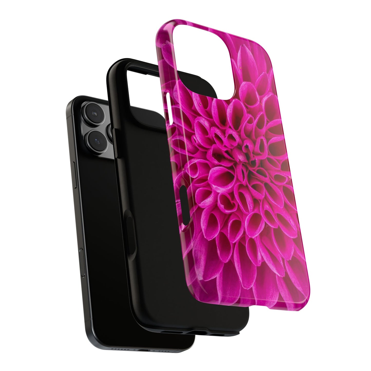 Flower - Whimsical Phone Cases