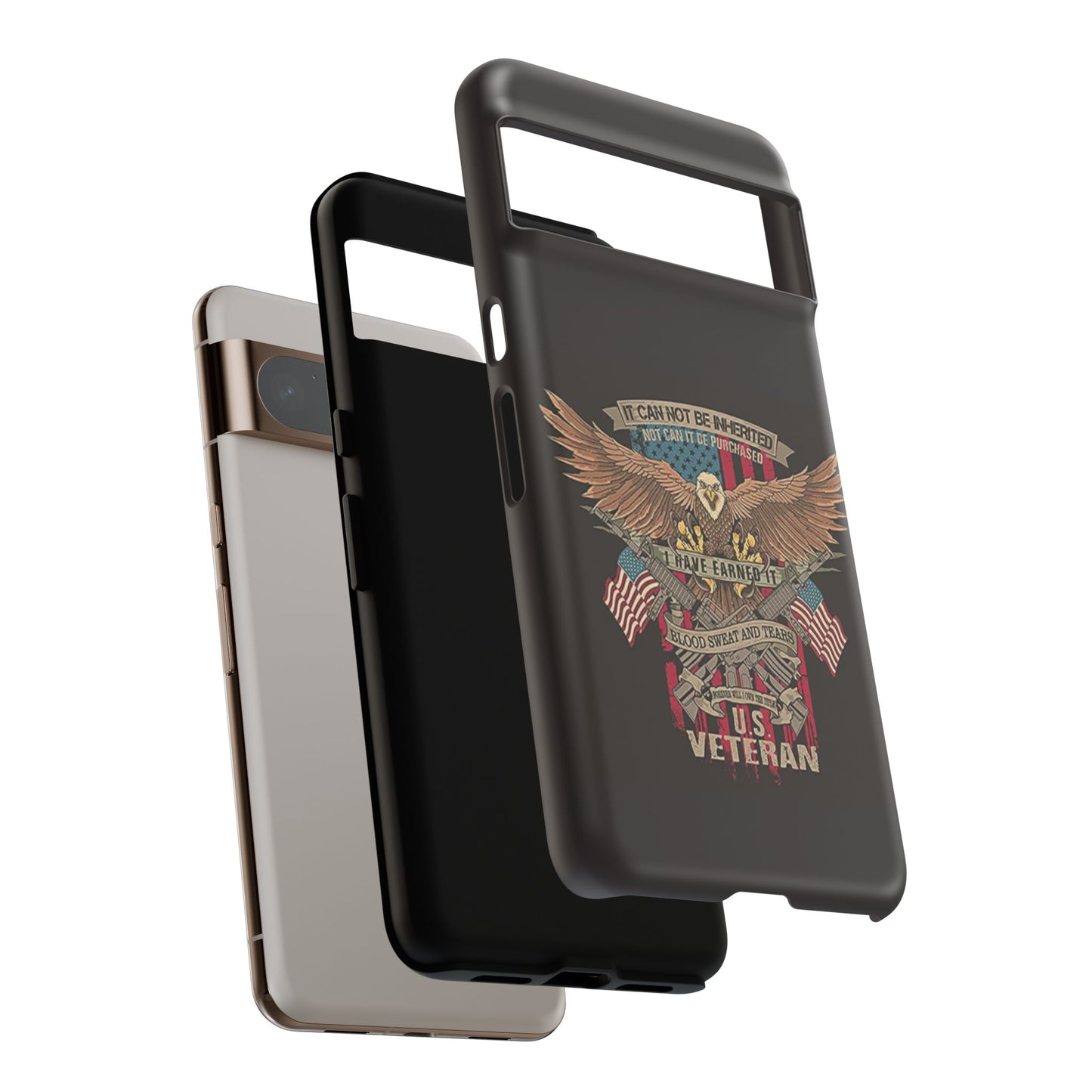 Veteran - Military Phone Cases